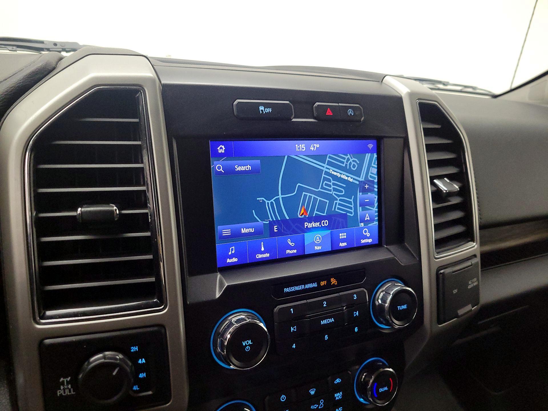 Thumbnail: 2019 Ford F-150 - 14