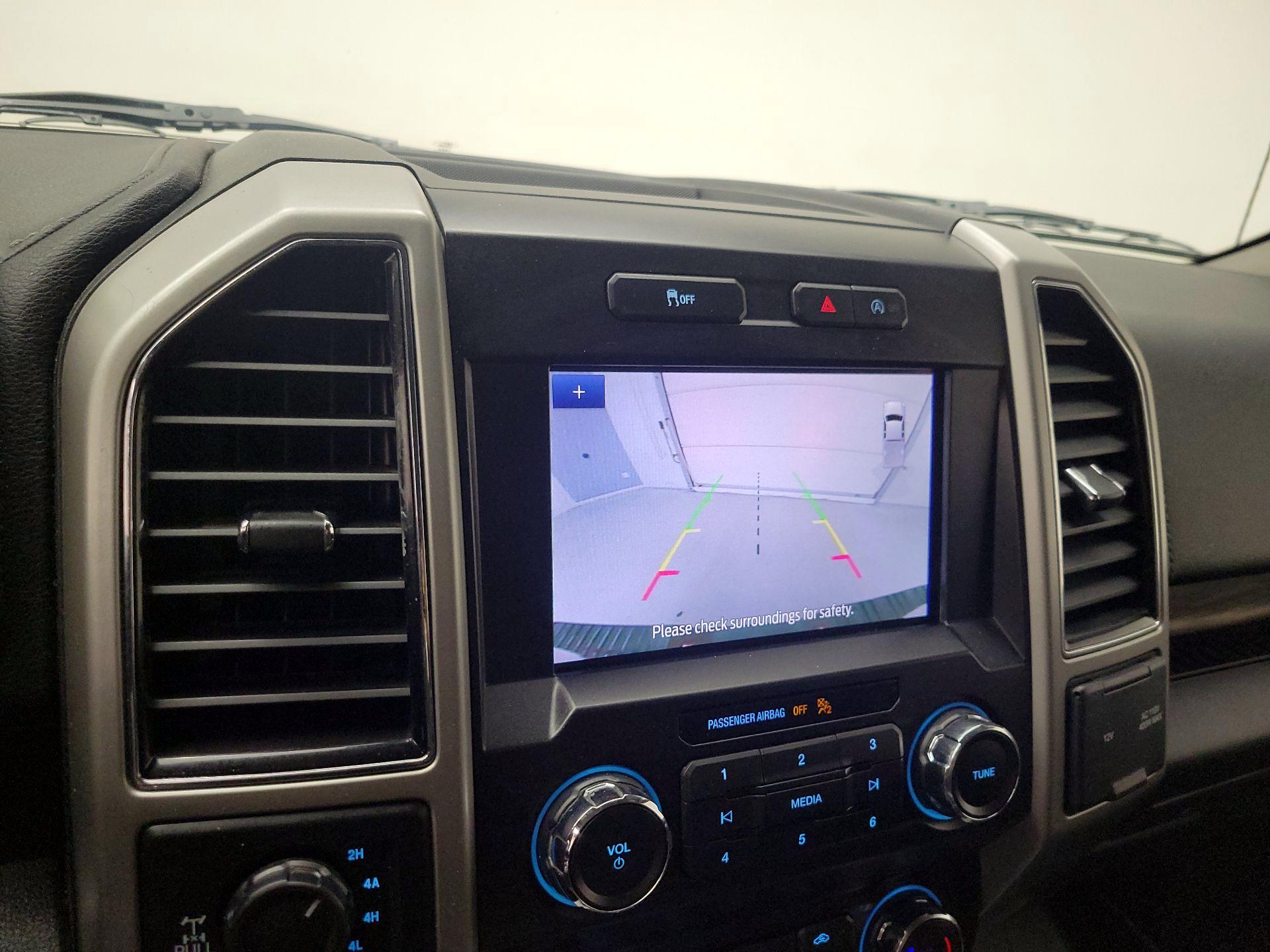 Thumbnail: 2019 Ford F-150 - 15