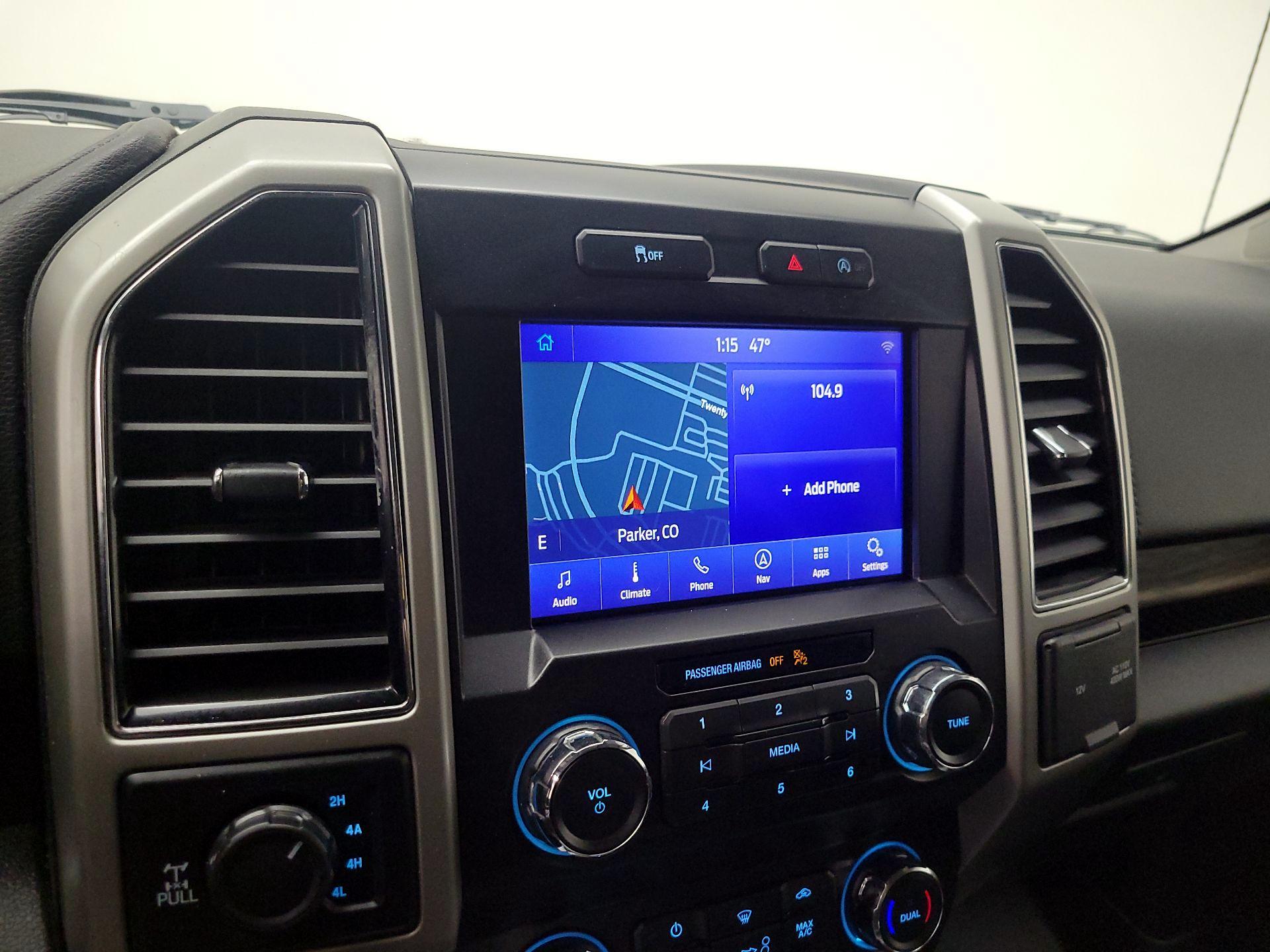 Thumbnail: 2019 Ford F-150 - 16