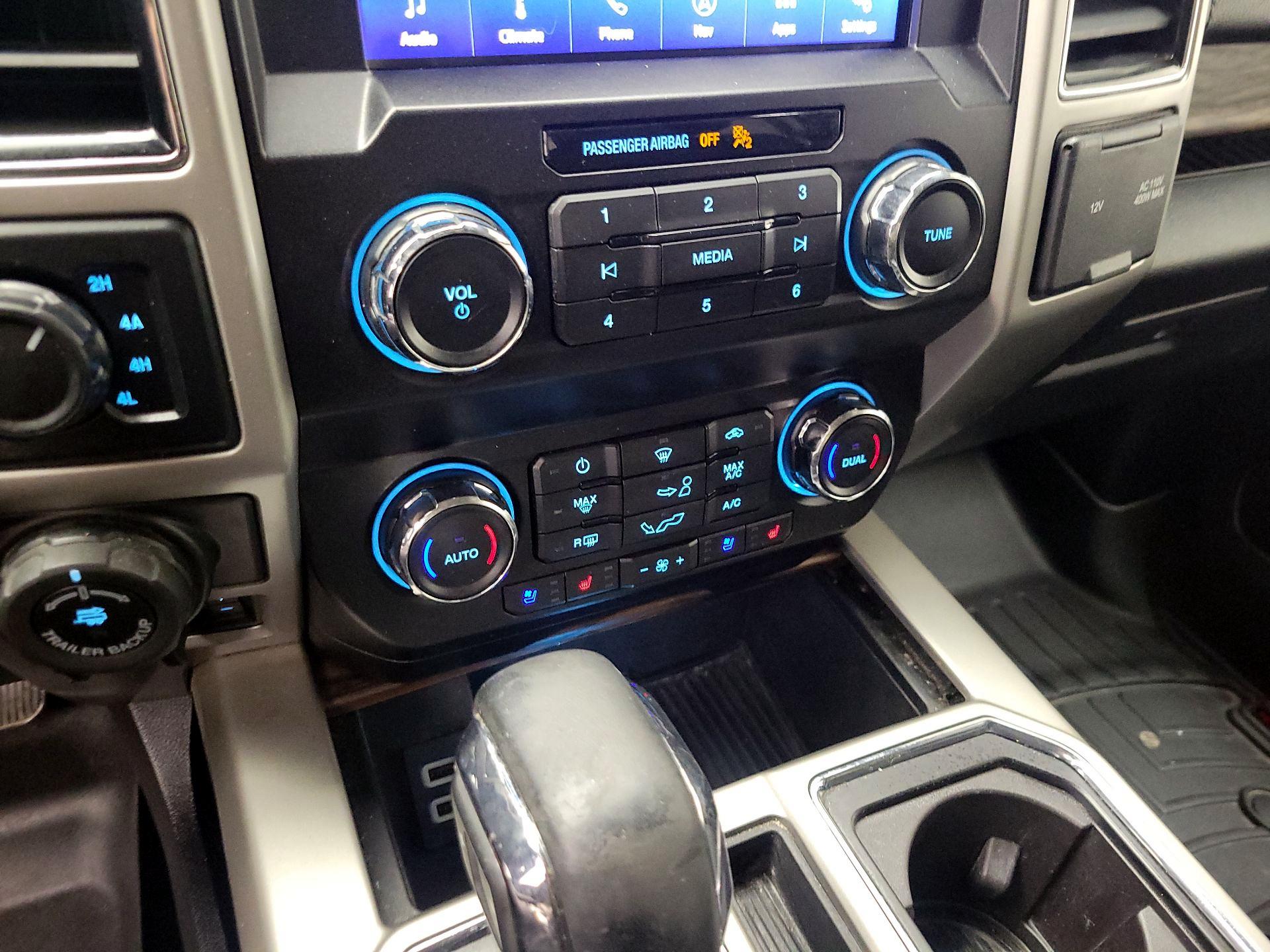 Thumbnail: 2019 Ford F-150 - 17