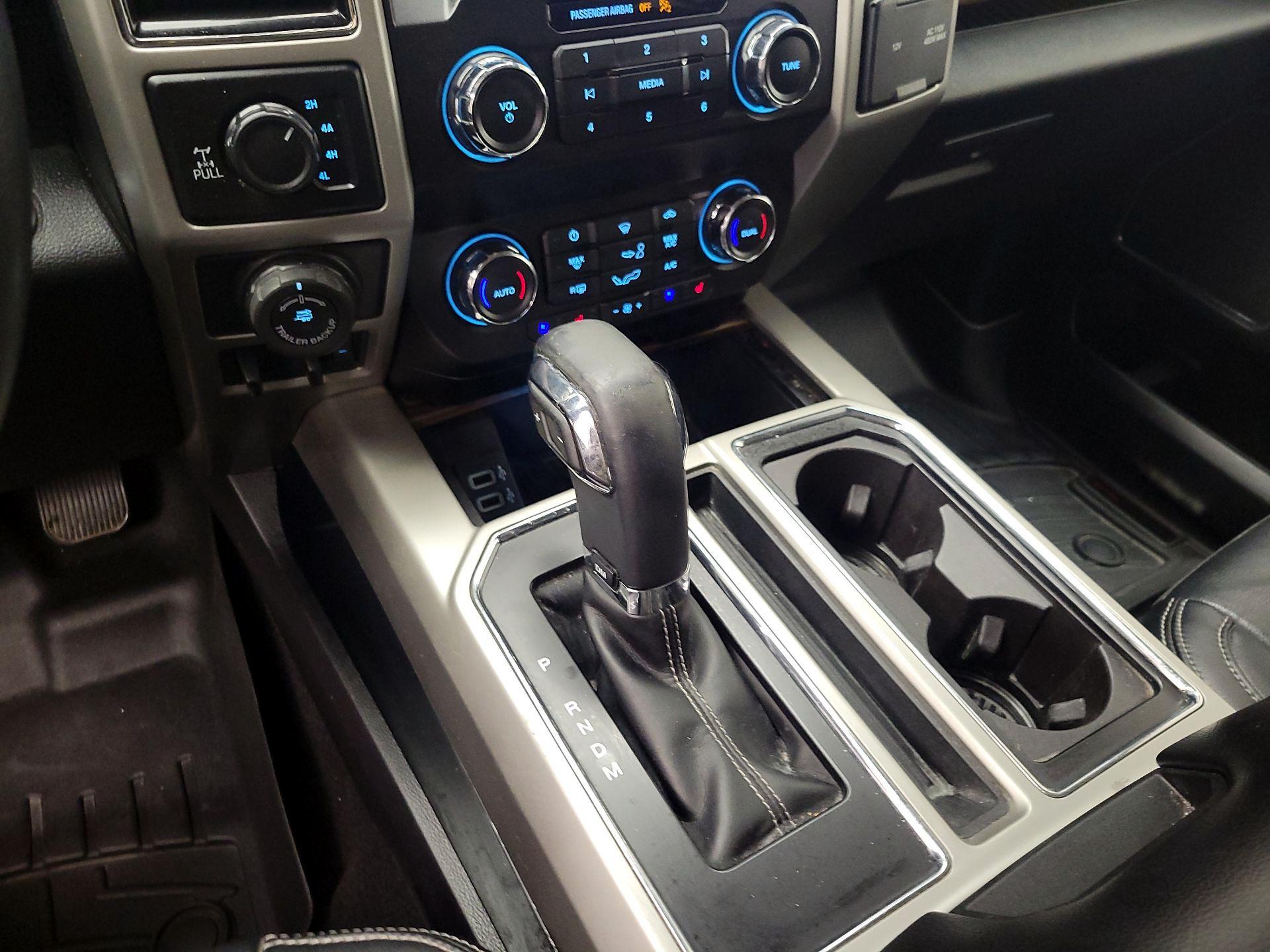 Thumbnail: 2019 Ford F-150 - 18