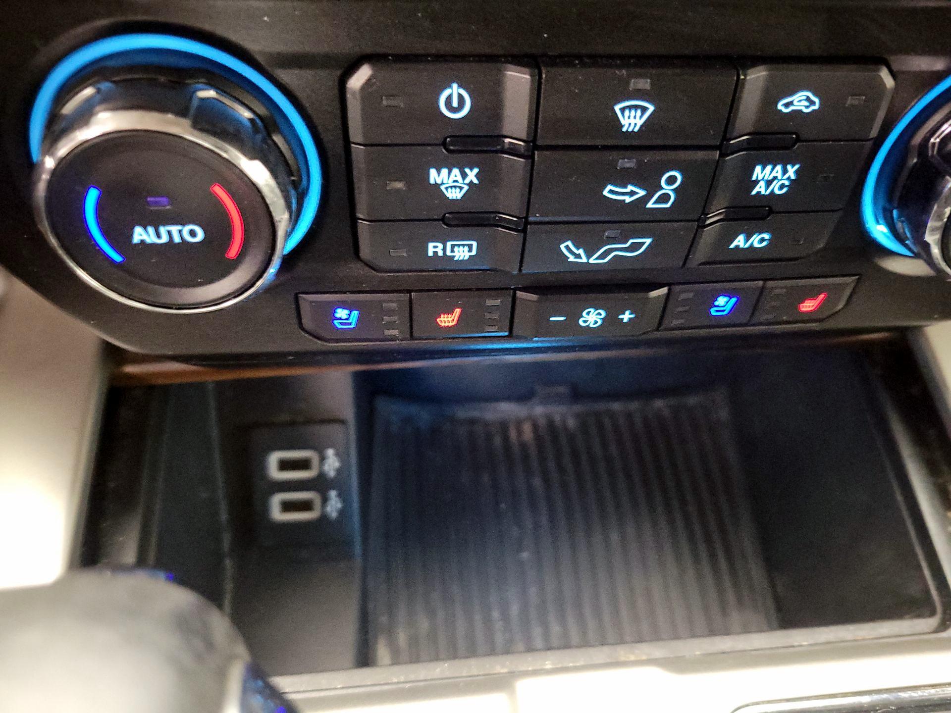 Thumbnail: 2019 Ford F-150 - 19