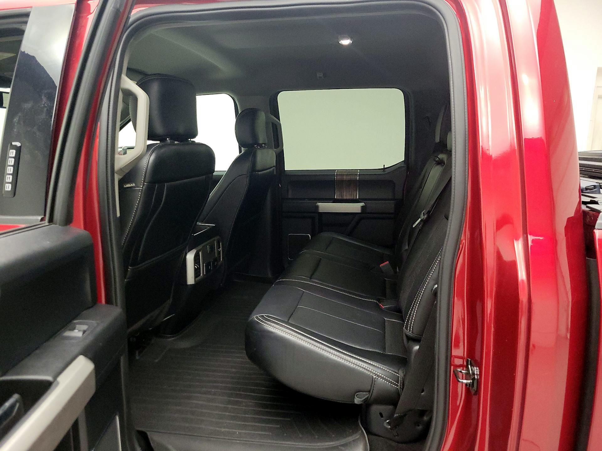 Thumbnail: 2019 Ford F-150 - 20