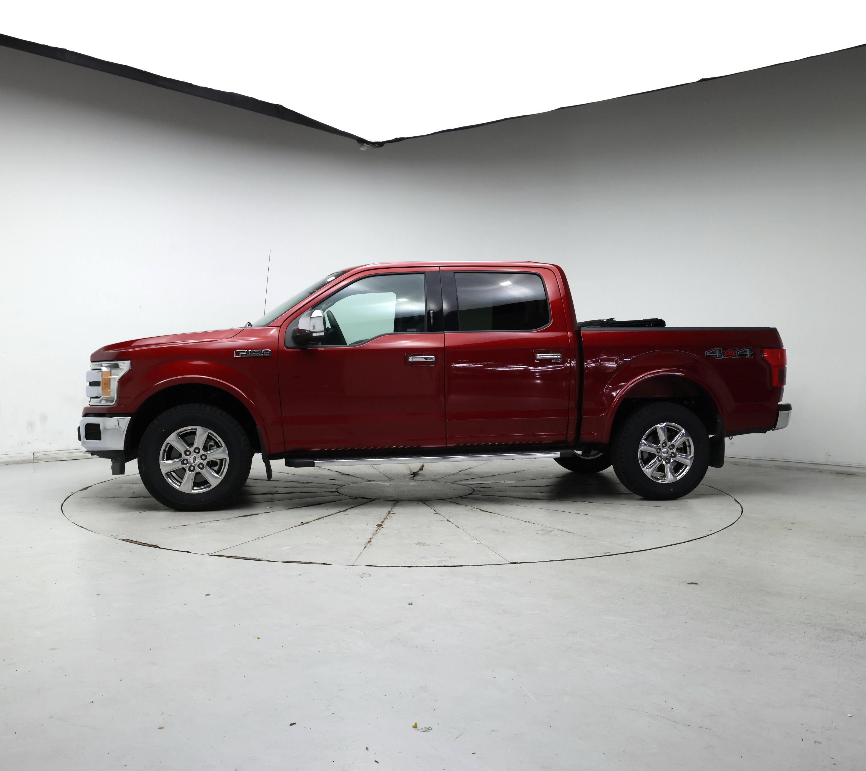 Thumbnail: 2019 Ford F-150 - 3