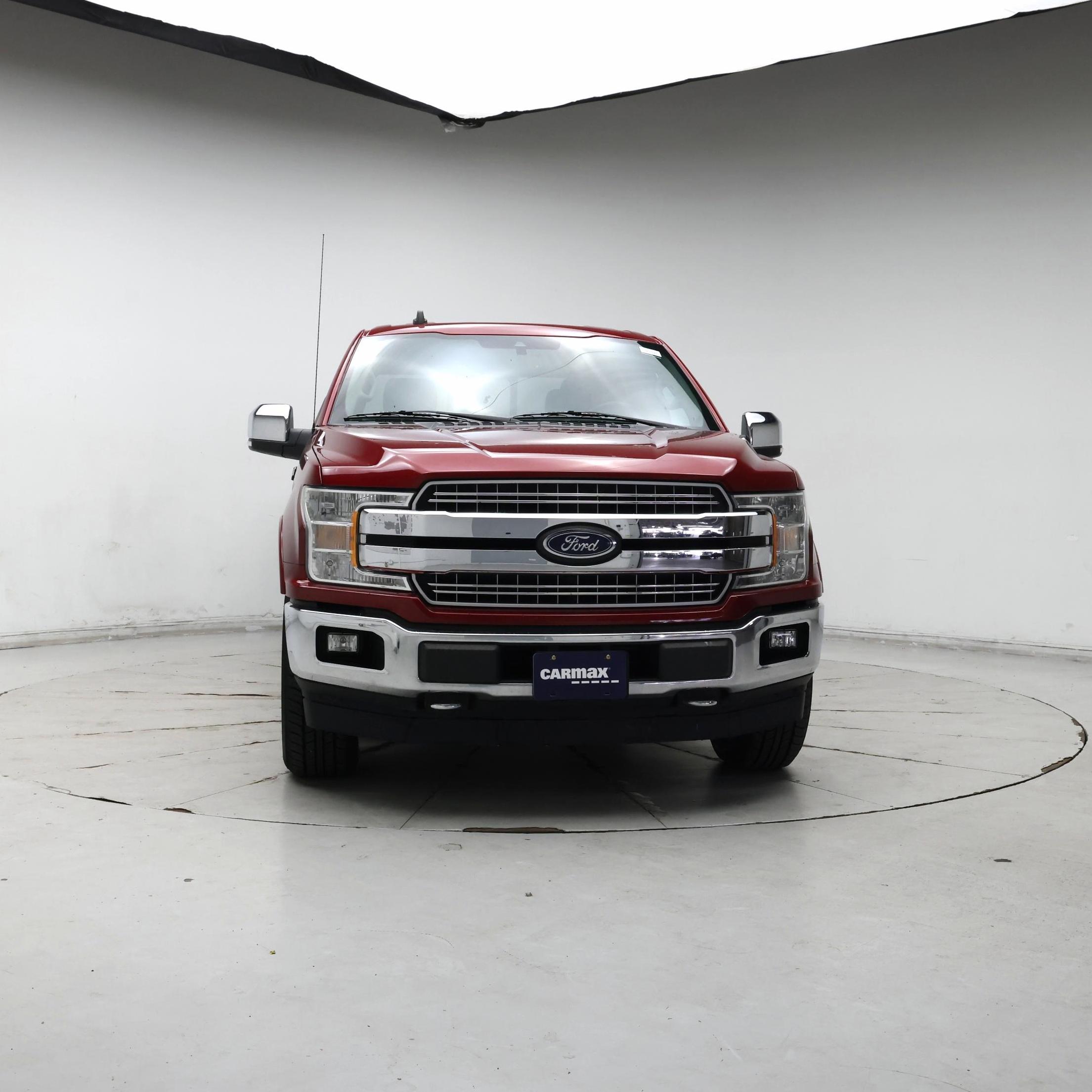 Thumbnail: 2019 Ford F-150 - 5