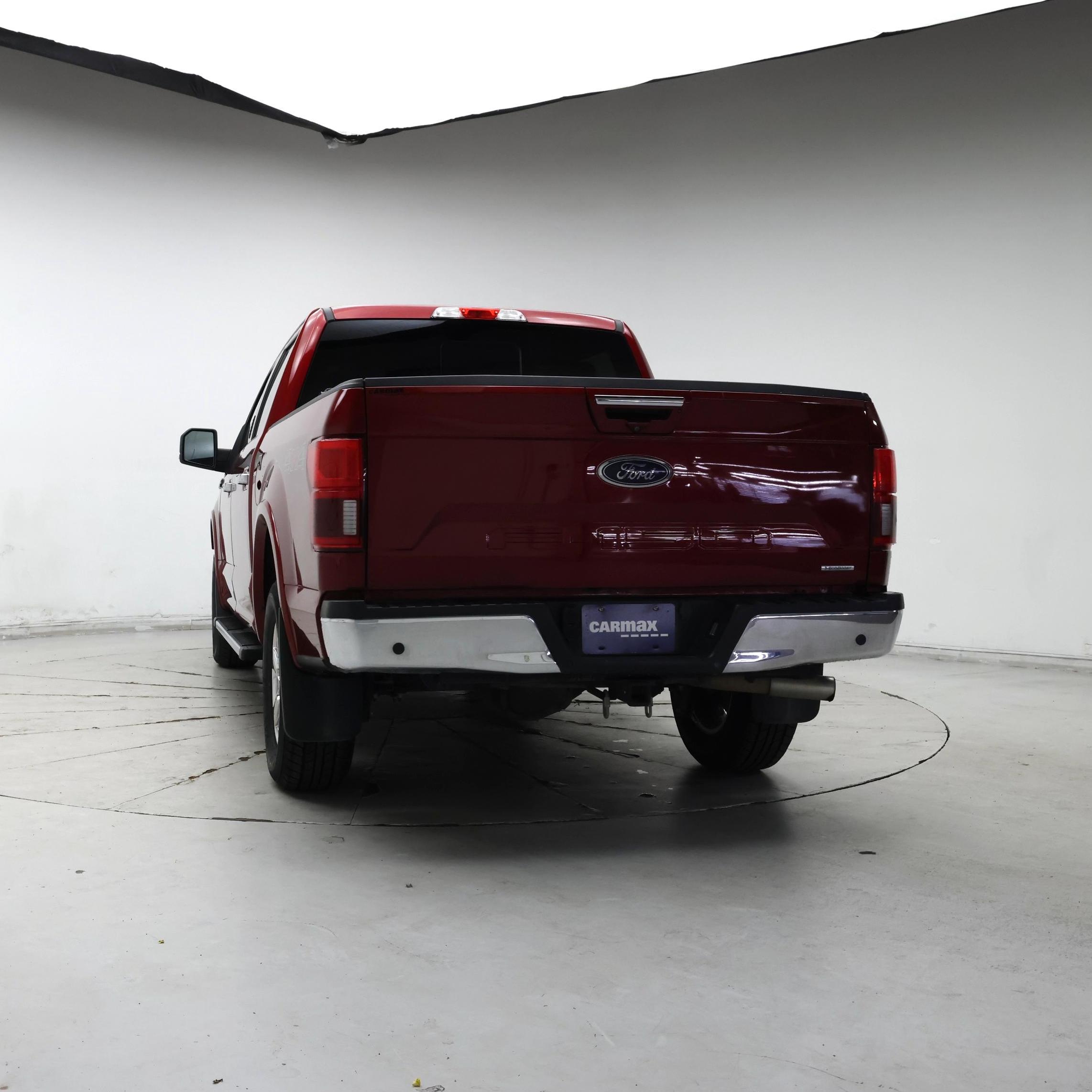 Thumbnail: 2019 Ford F-150 - 6