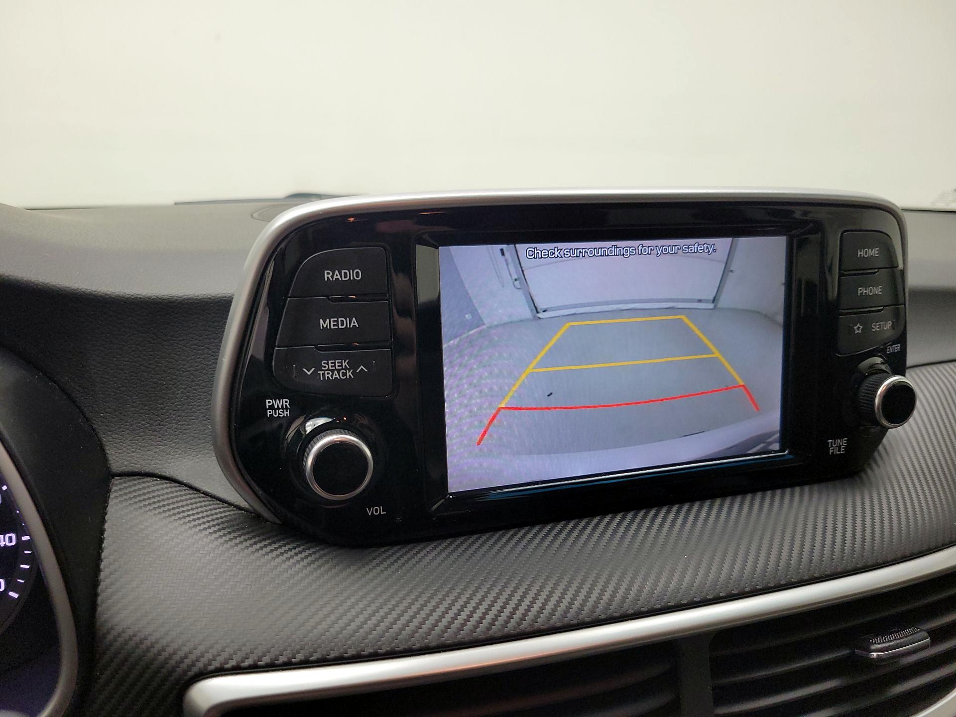 Thumbnail: 2019 Hyundai Tucson - 14