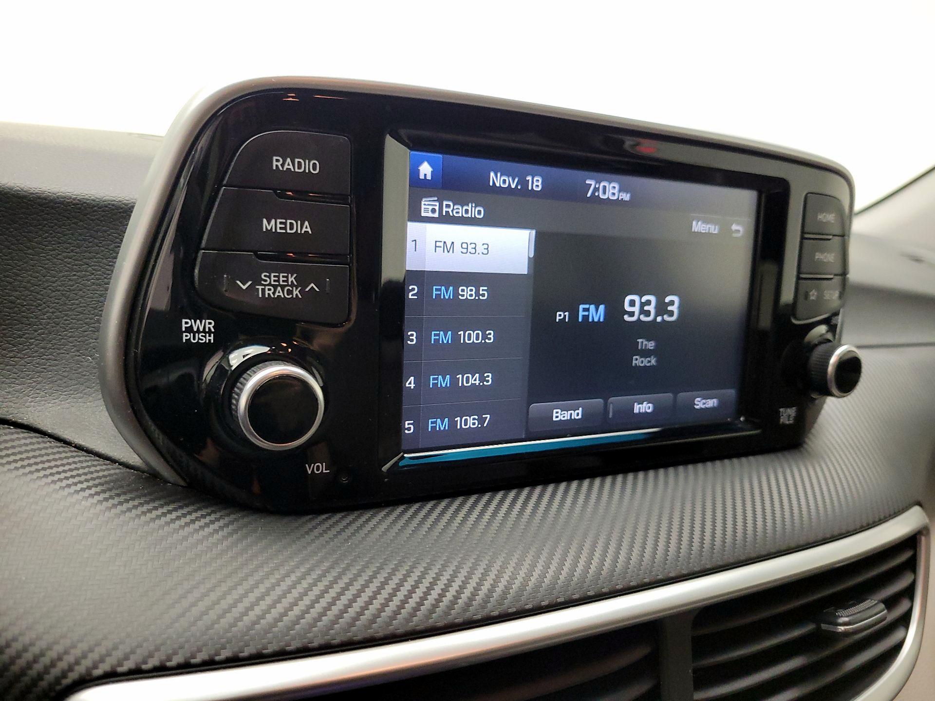 Thumbnail: 2019 Hyundai Tucson - 15