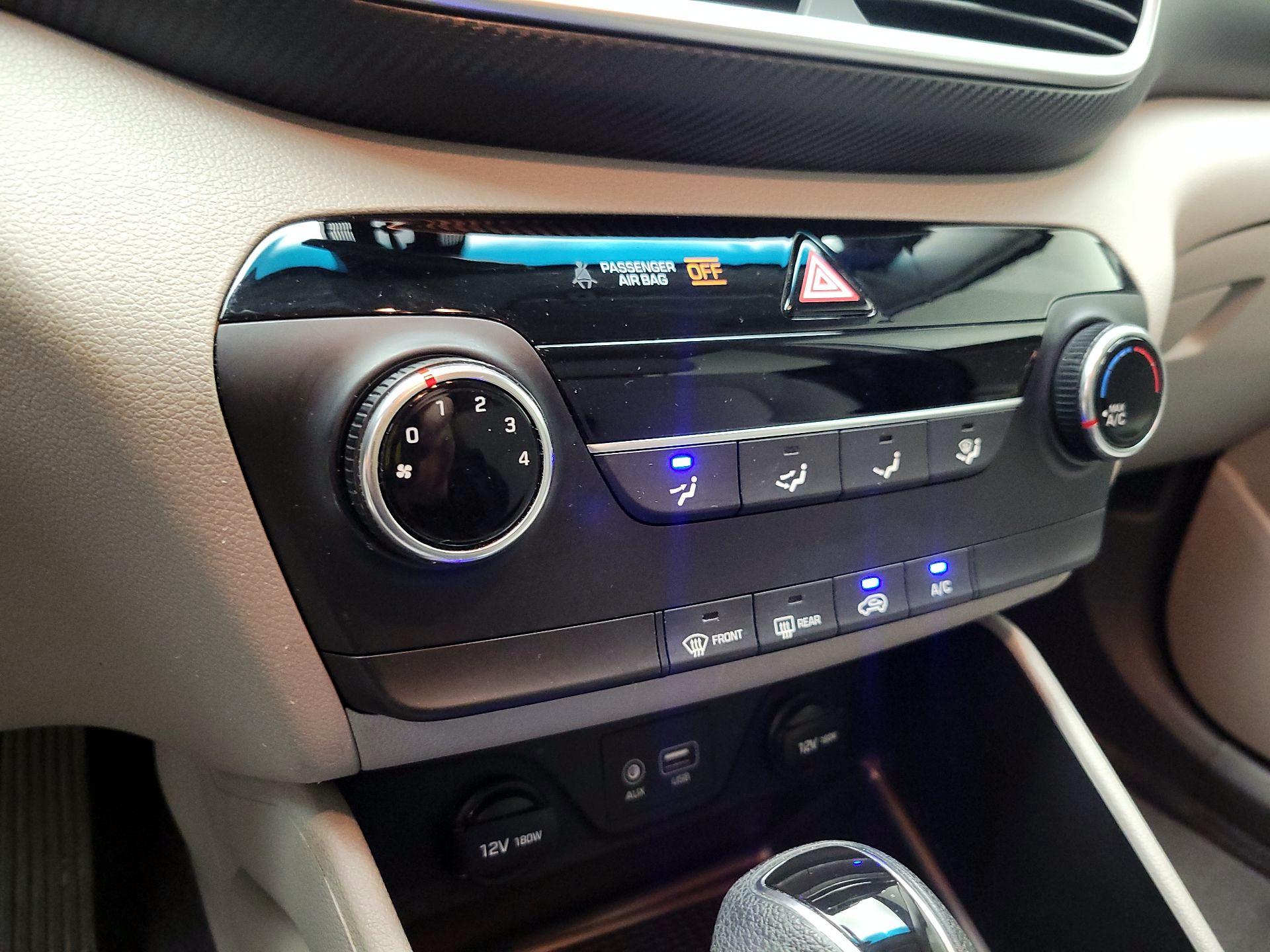 Thumbnail: 2019 Hyundai Tucson - 16