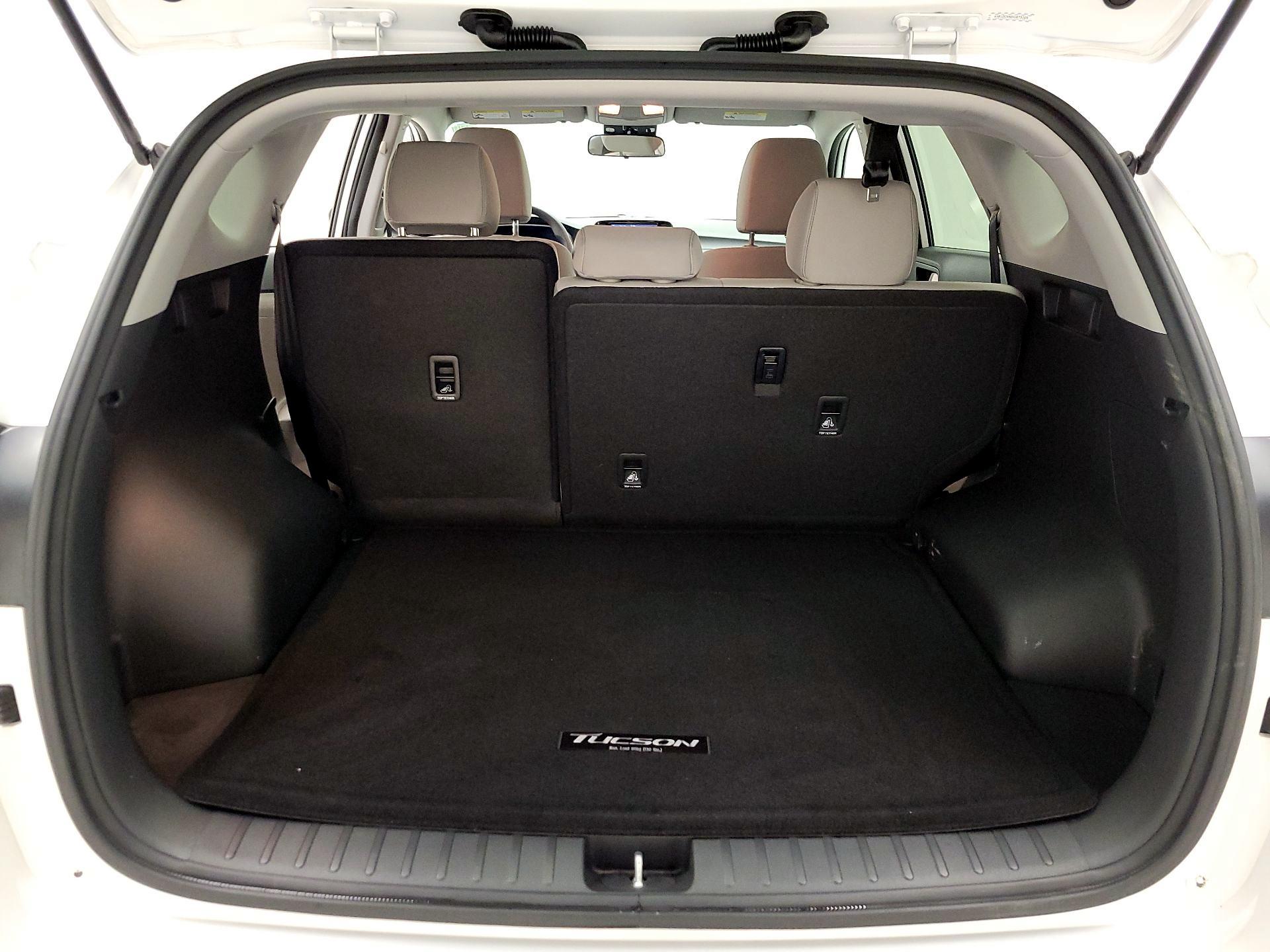 Thumbnail: 2019 Hyundai Tucson - 20