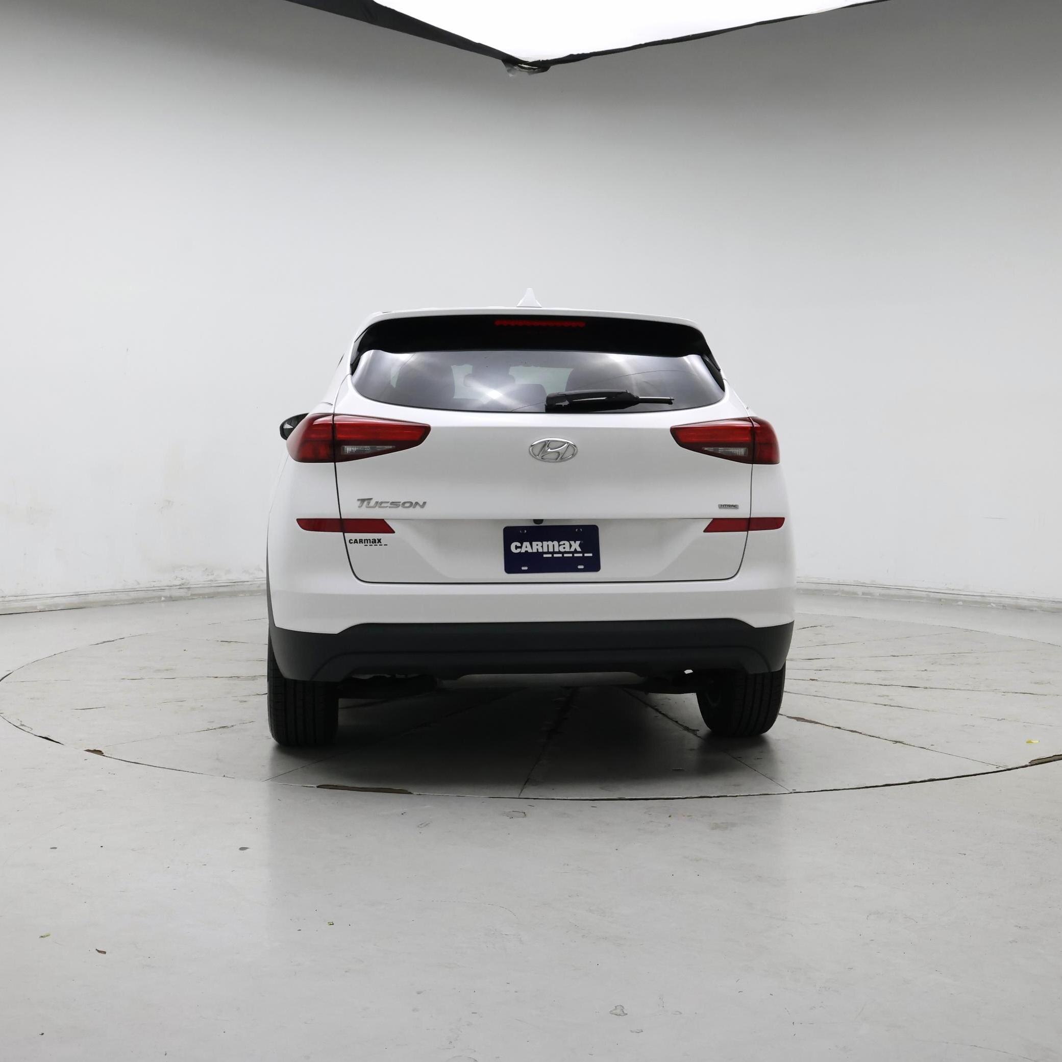 Thumbnail: 2019 Hyundai Tucson - 6