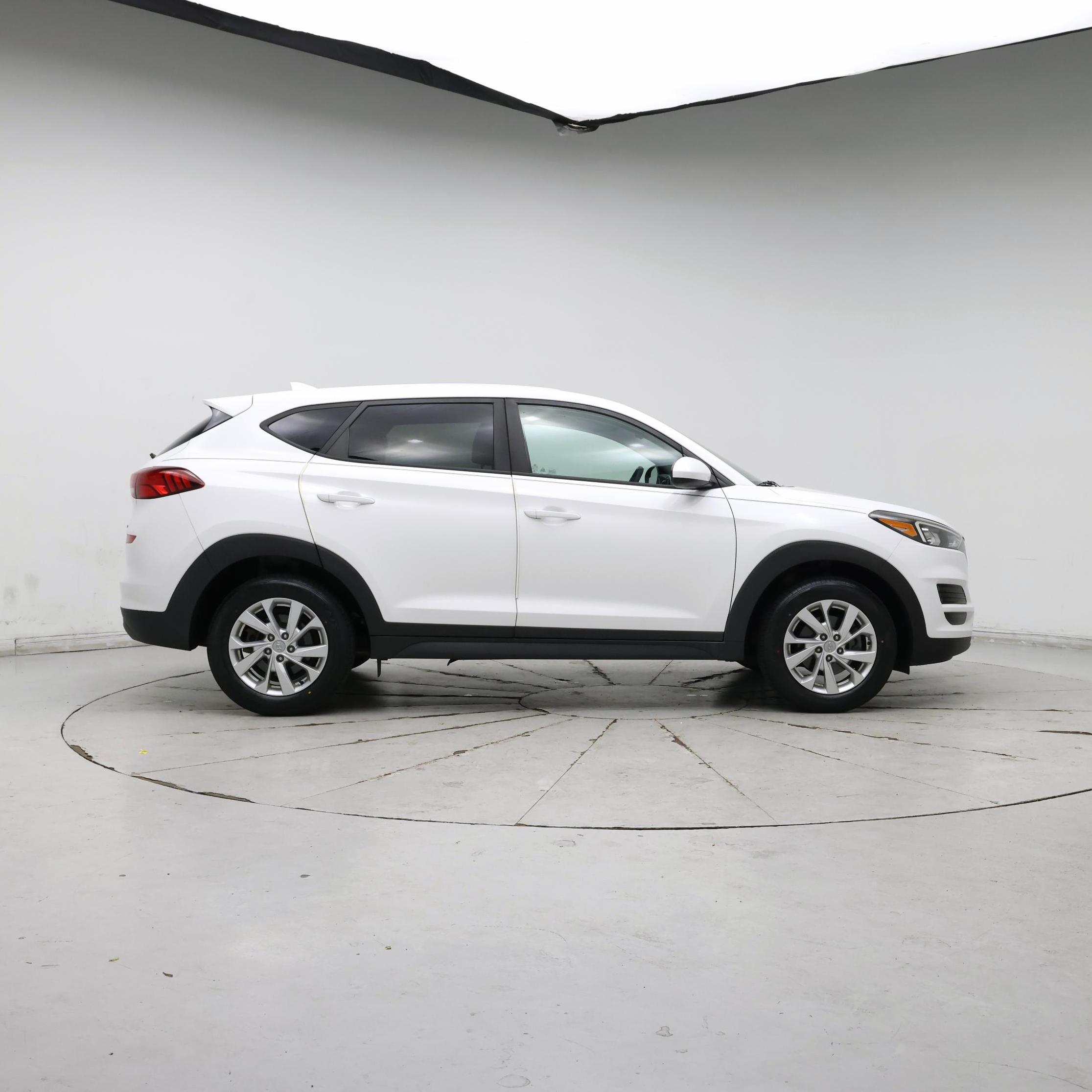 Thumbnail: 2019 Hyundai Tucson - 7