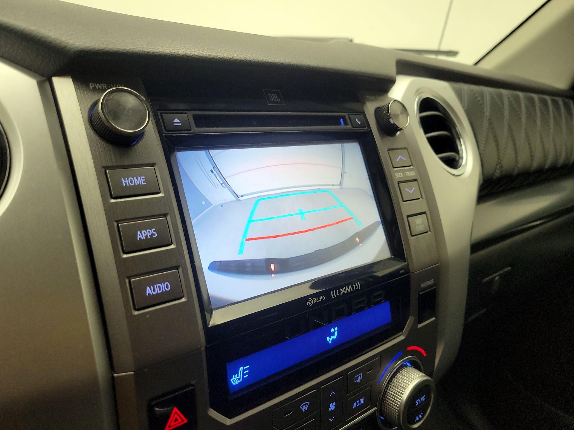 Thumbnail: 2017 Toyota Tundra - 14