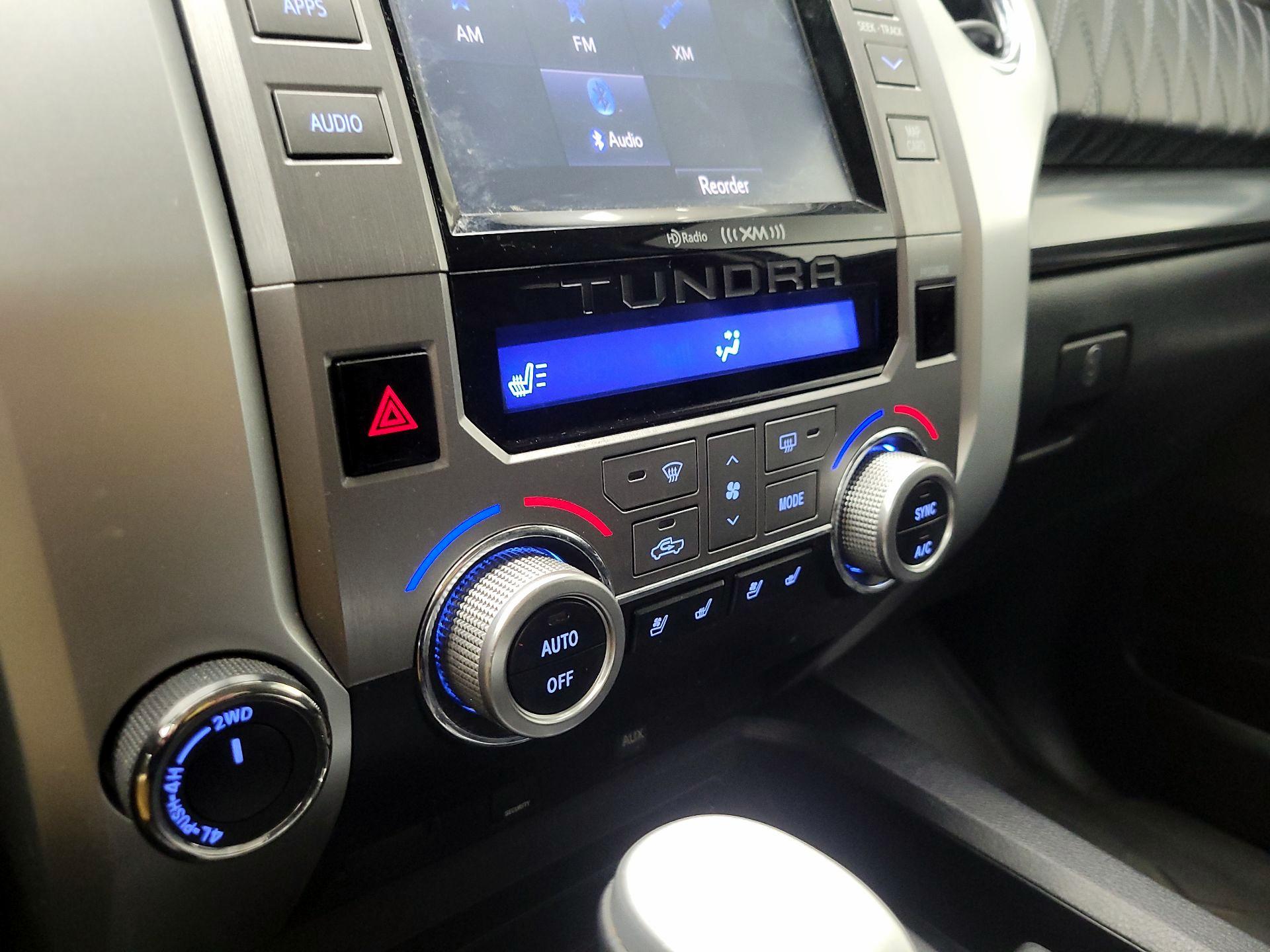 Thumbnail: 2017 Toyota Tundra - 16