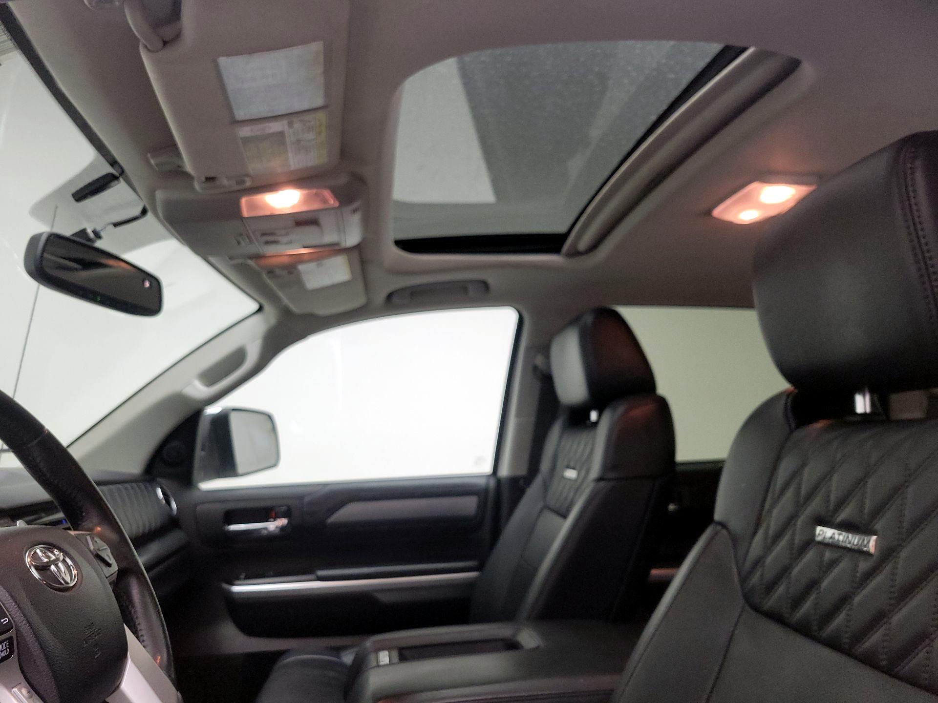 Thumbnail: 2017 Toyota Tundra - 19