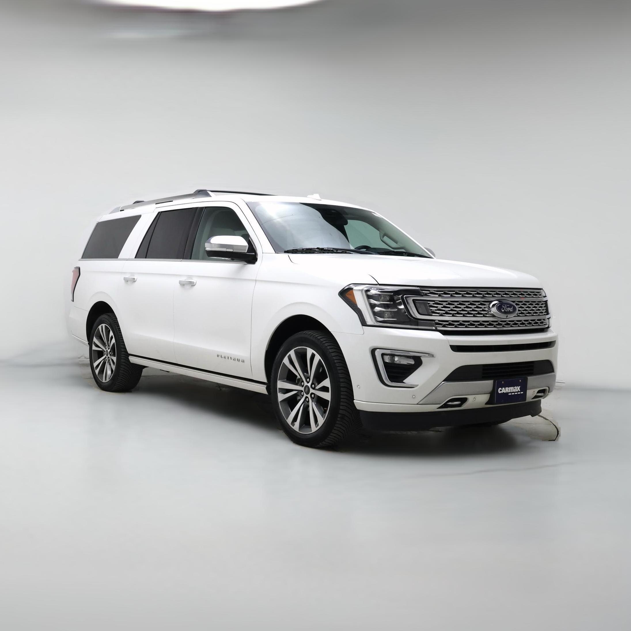 Thumbnail: 2020 Ford Expedition - 1