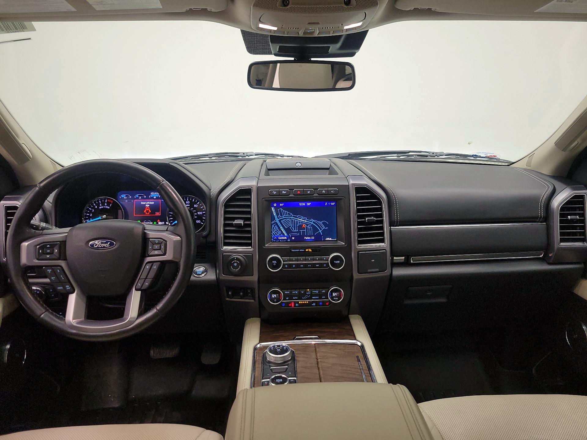 Thumbnail: 2020 Ford Expedition - 9