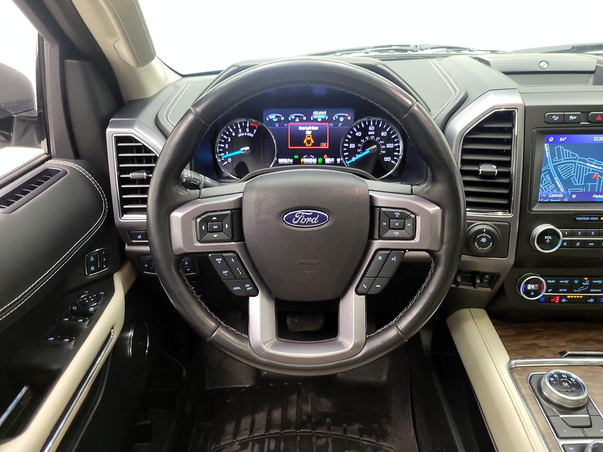 Thumbnail: 2020 Ford Expedition - 10