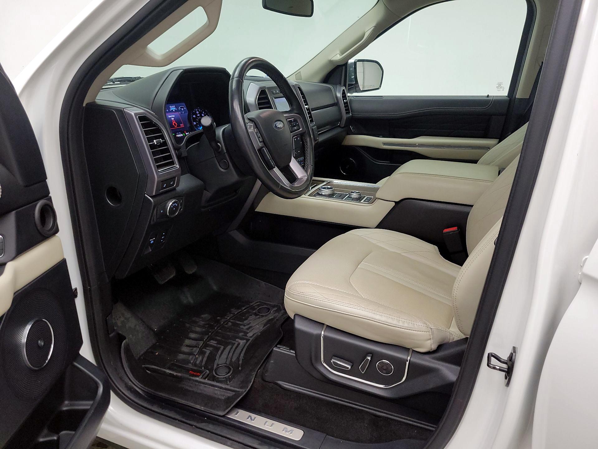 Thumbnail: 2020 Ford Expedition - 11