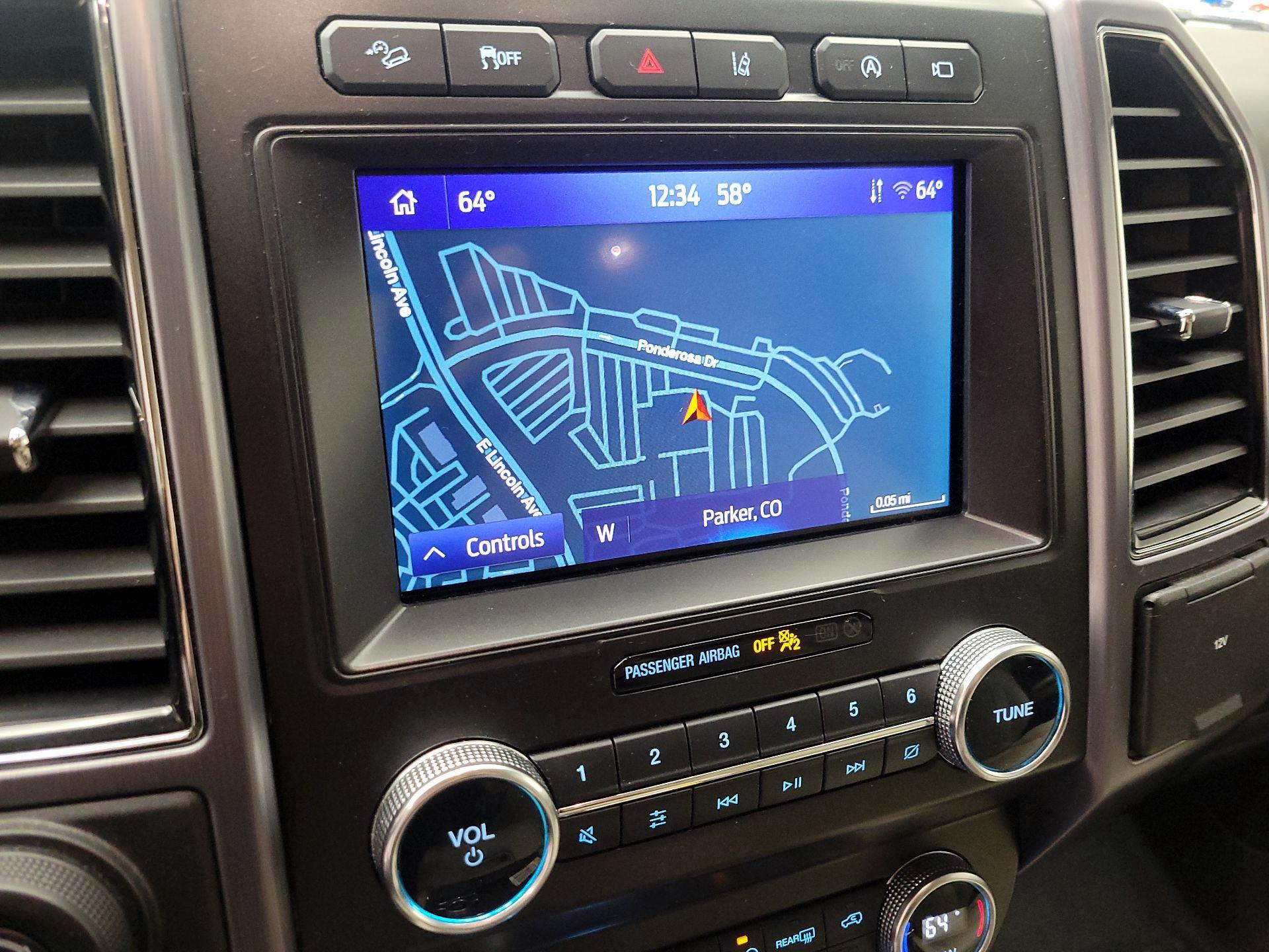 Thumbnail: 2020 Ford Expedition - 14