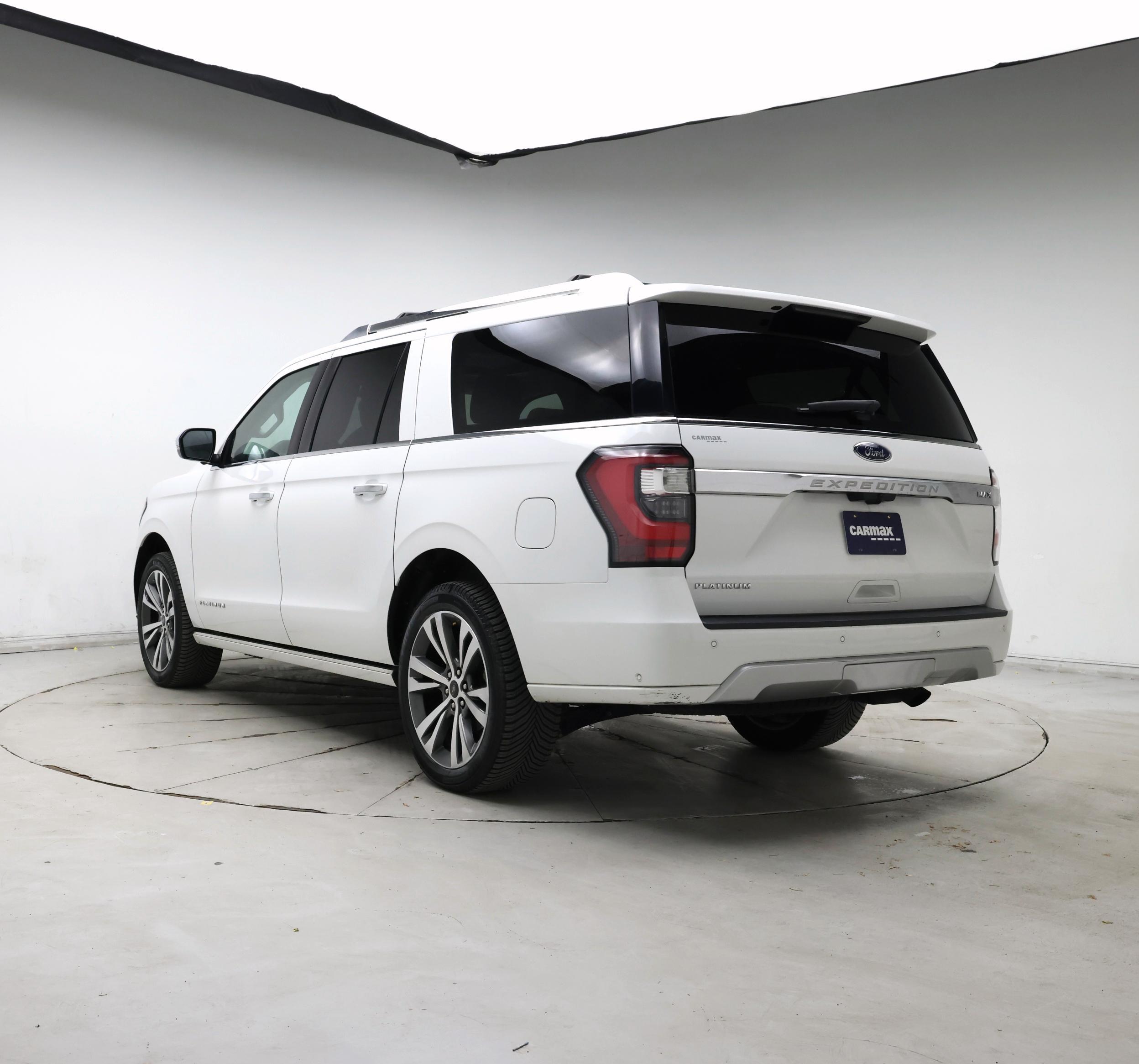 Thumbnail: 2020 Ford Expedition - 2