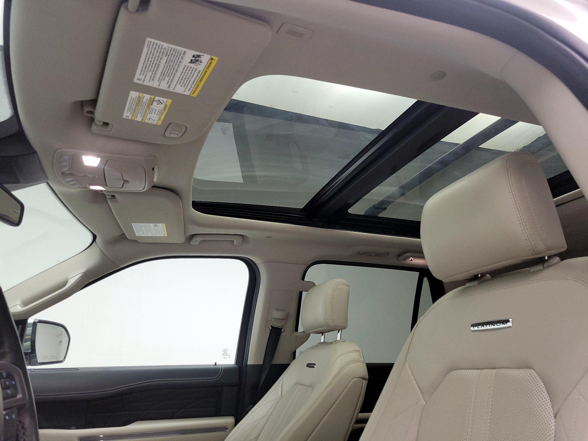 Thumbnail: 2020 Ford Expedition - 20