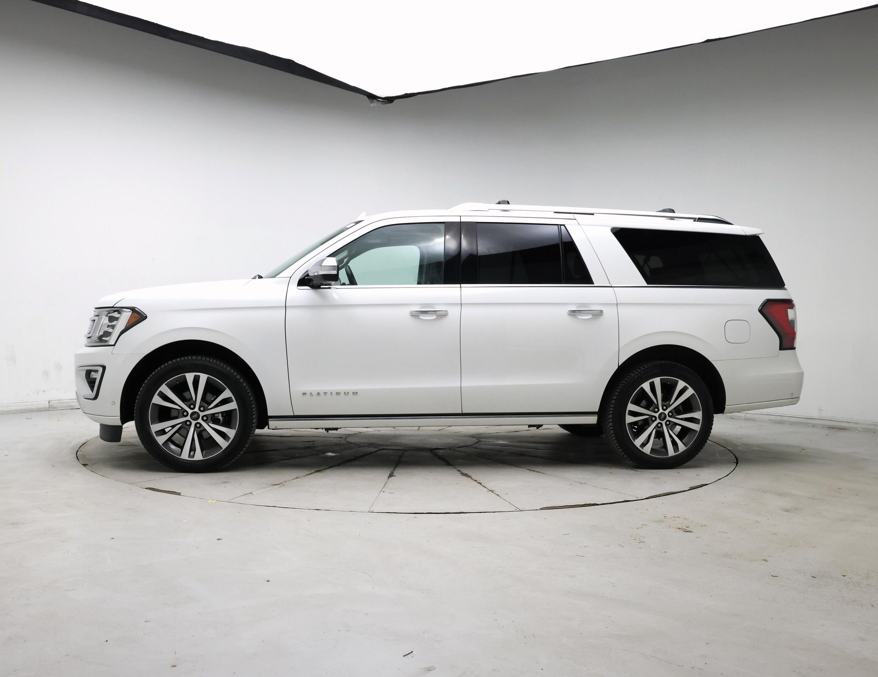 Thumbnail: 2020 Ford Expedition - 3