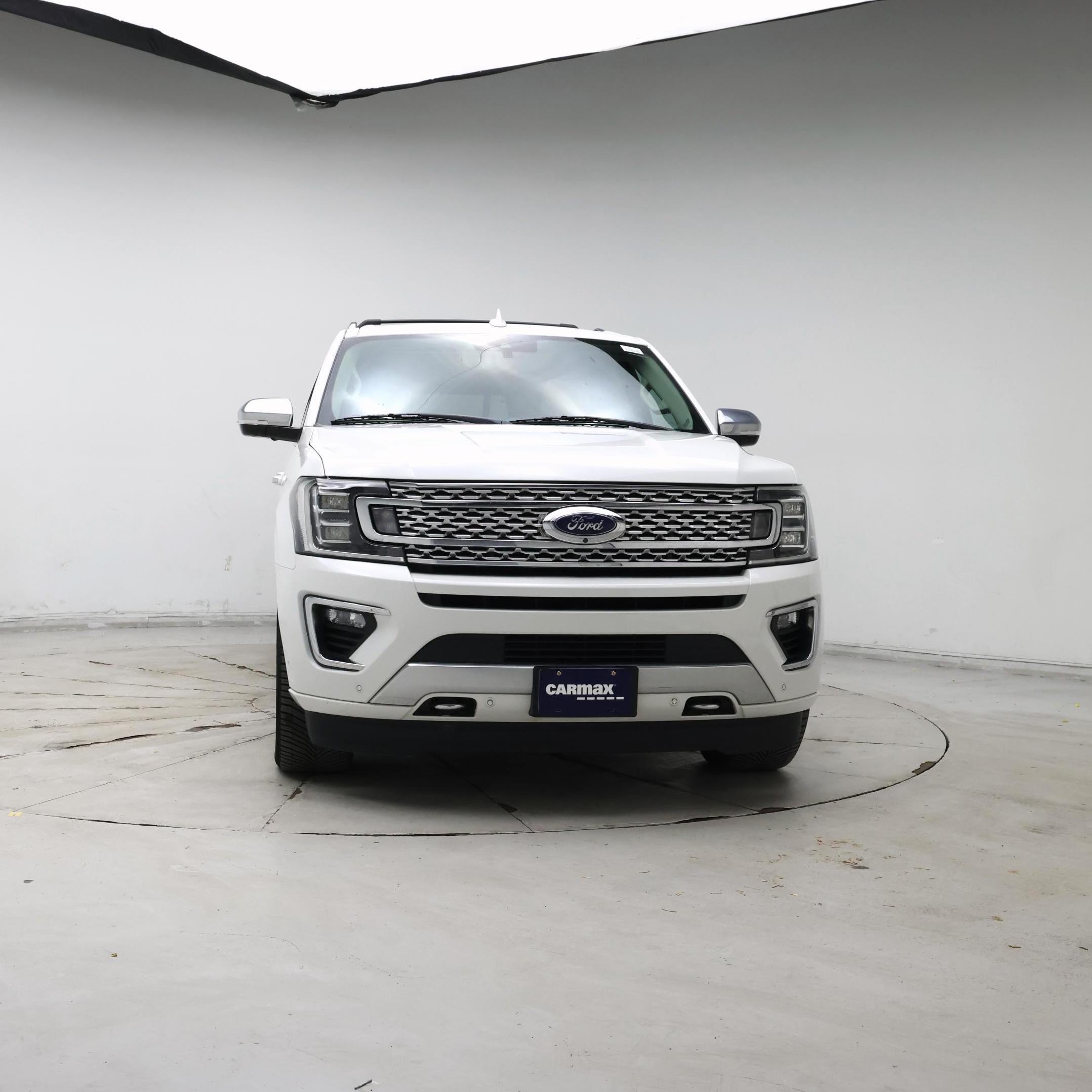 Thumbnail: 2020 Ford Expedition - 5