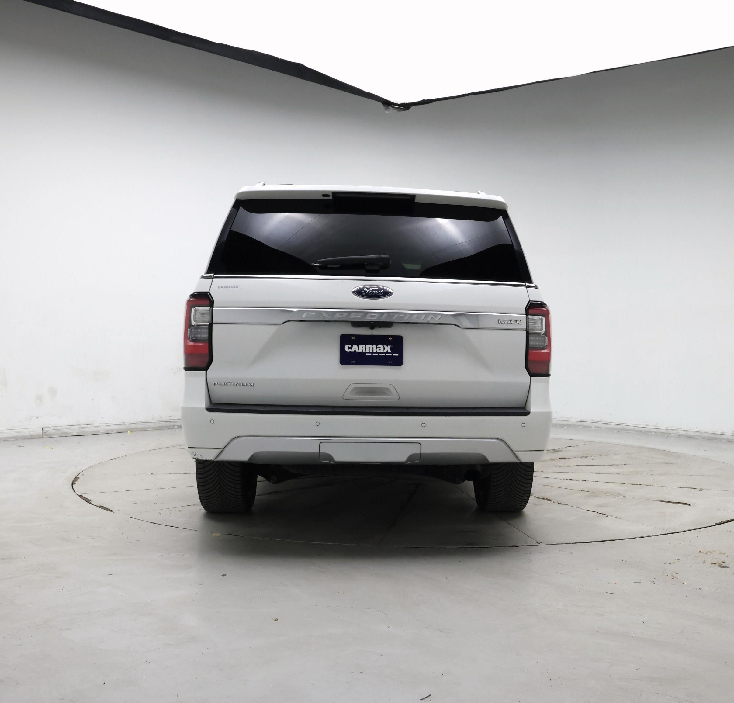 Thumbnail: 2020 Ford Expedition - 6