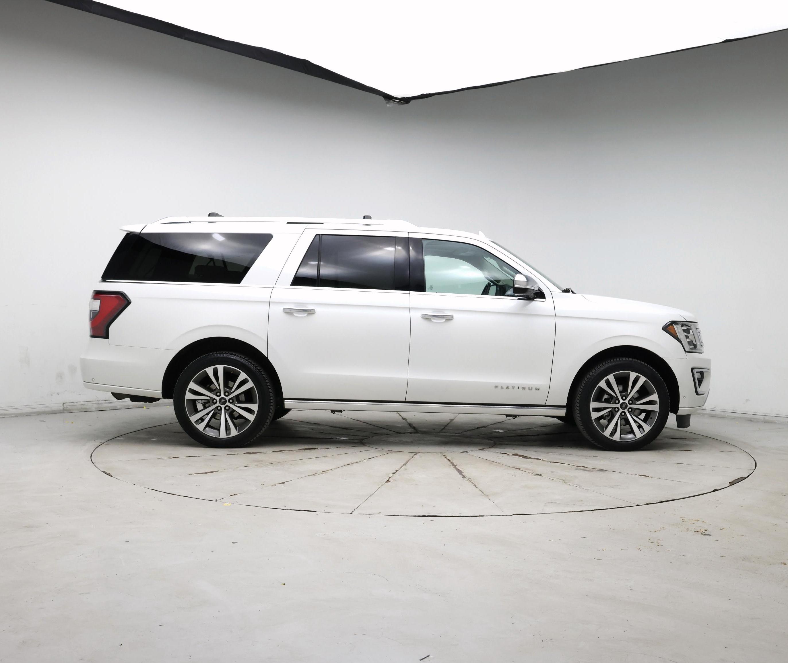 Thumbnail: 2020 Ford Expedition - 7