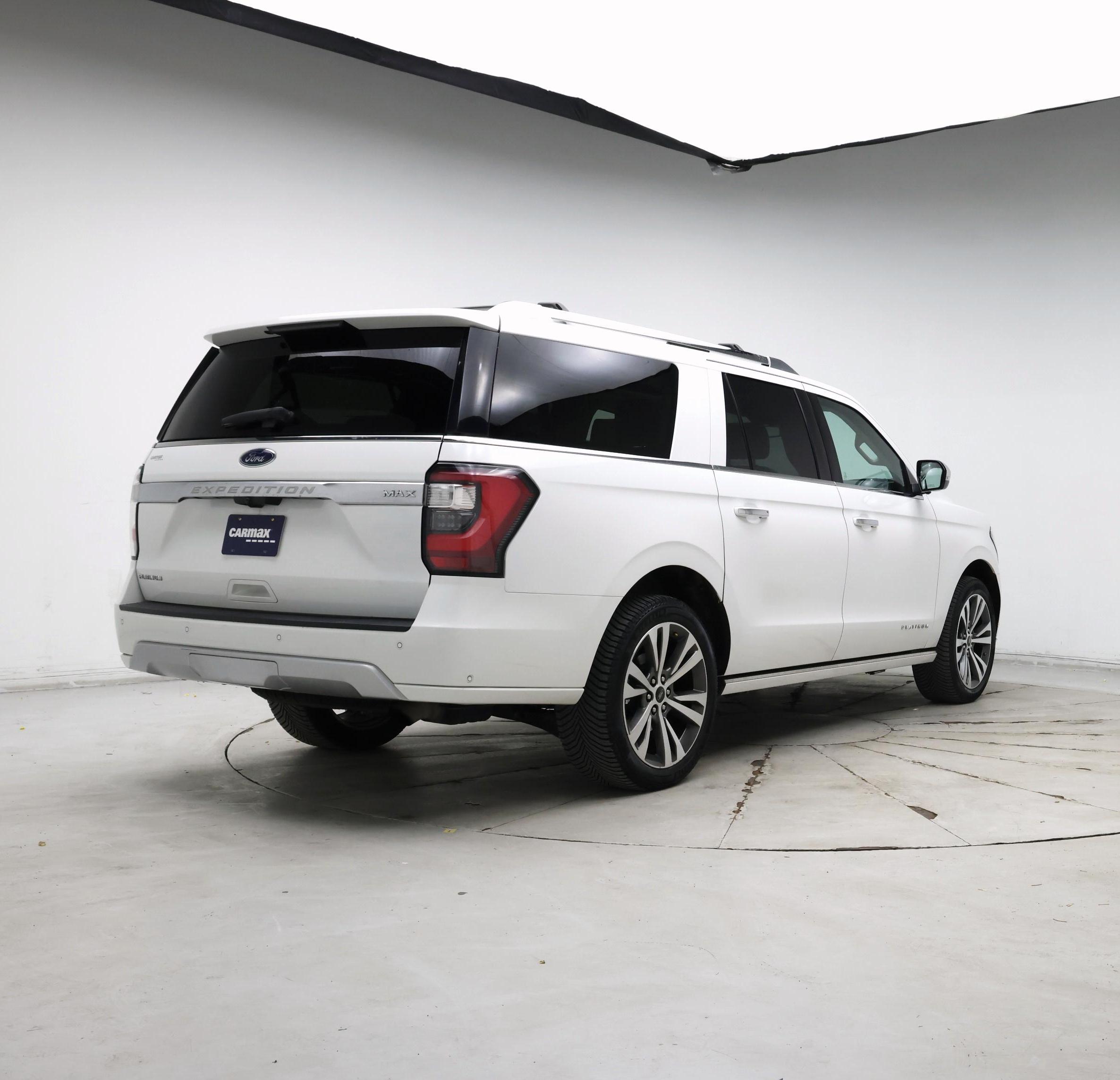 Thumbnail: 2020 Ford Expedition - 8