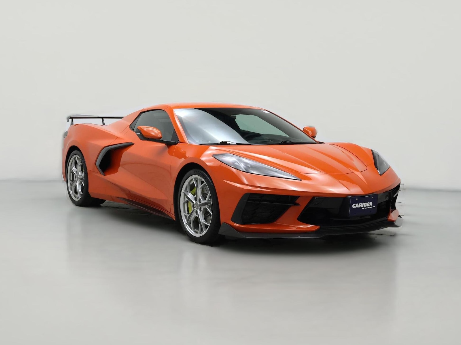 2021 Chevrolet Corvette