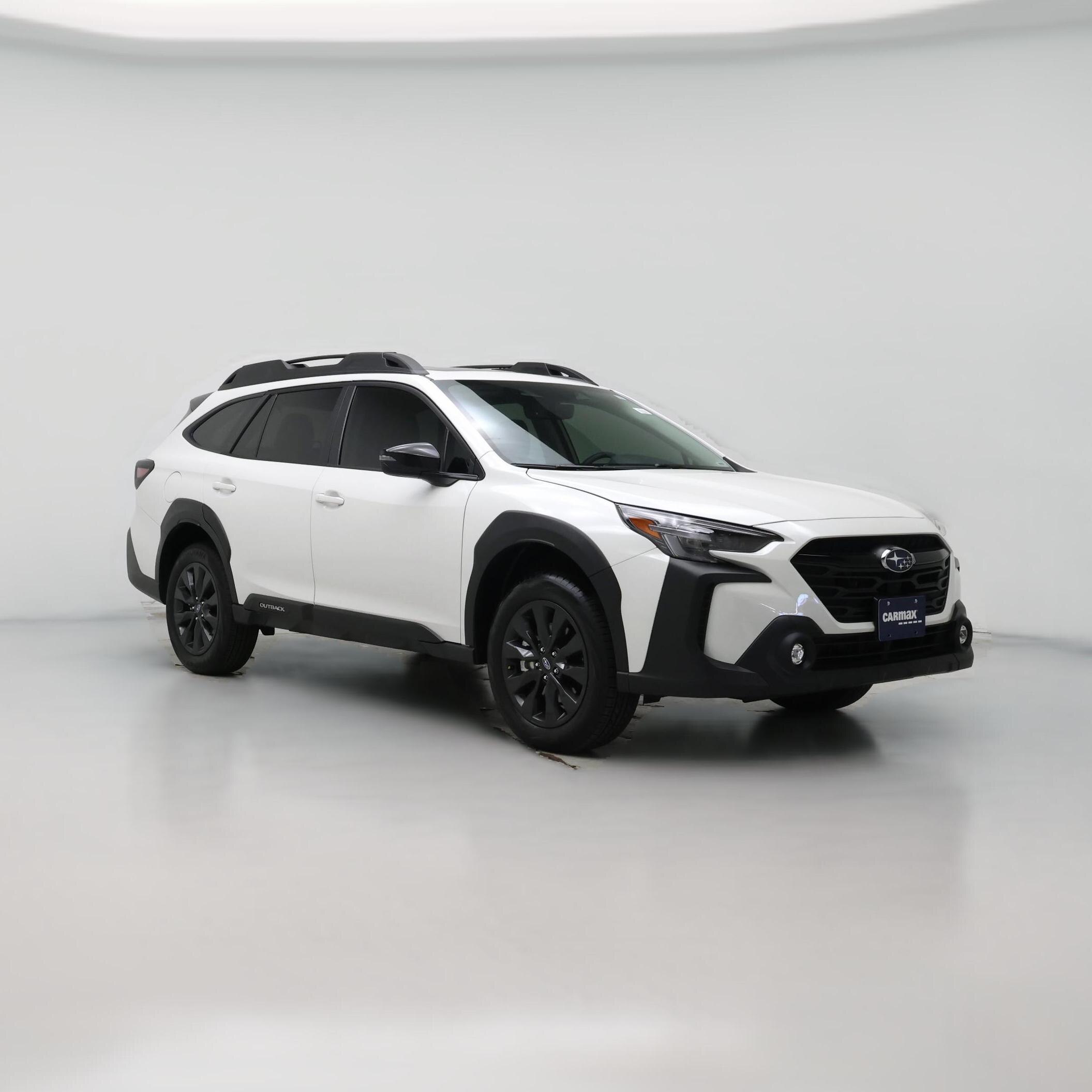 Thumbnail: 2025 Subaru Outback - 1