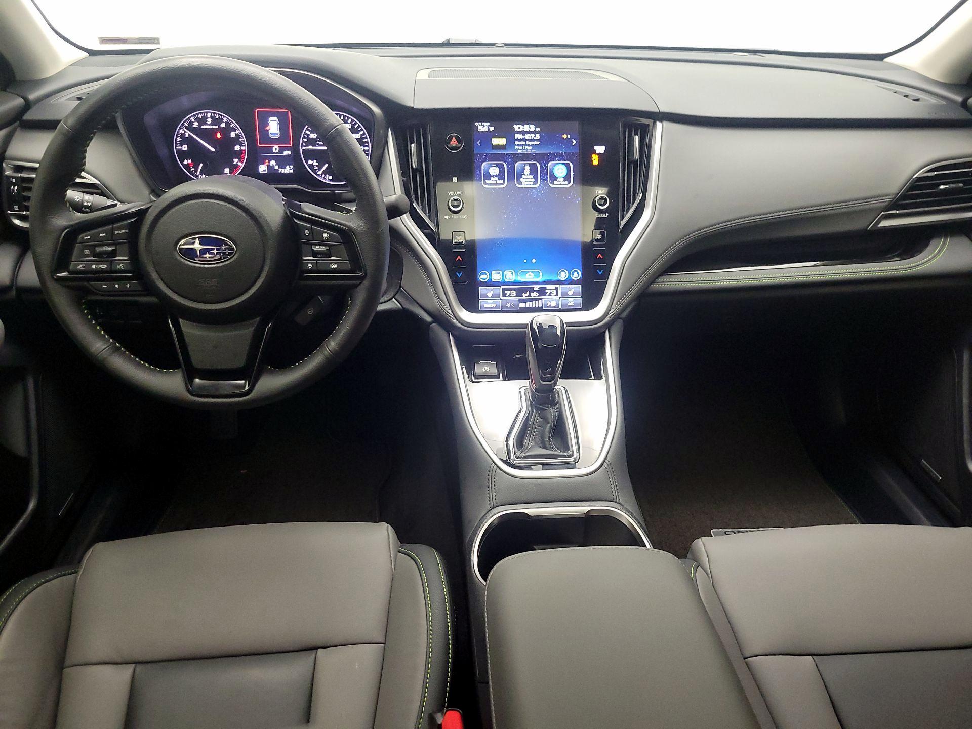 Thumbnail: 2025 Subaru Outback - 9