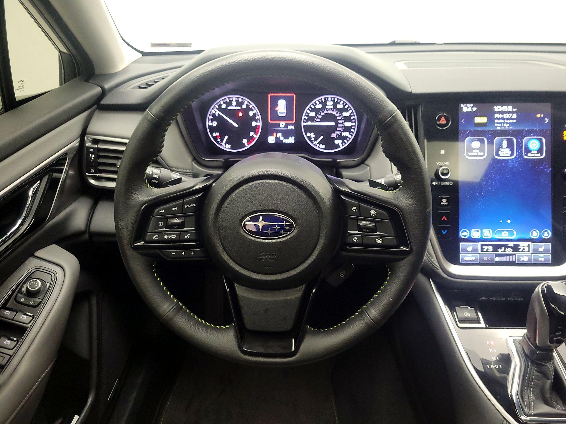 Thumbnail: 2025 Subaru Outback - 10