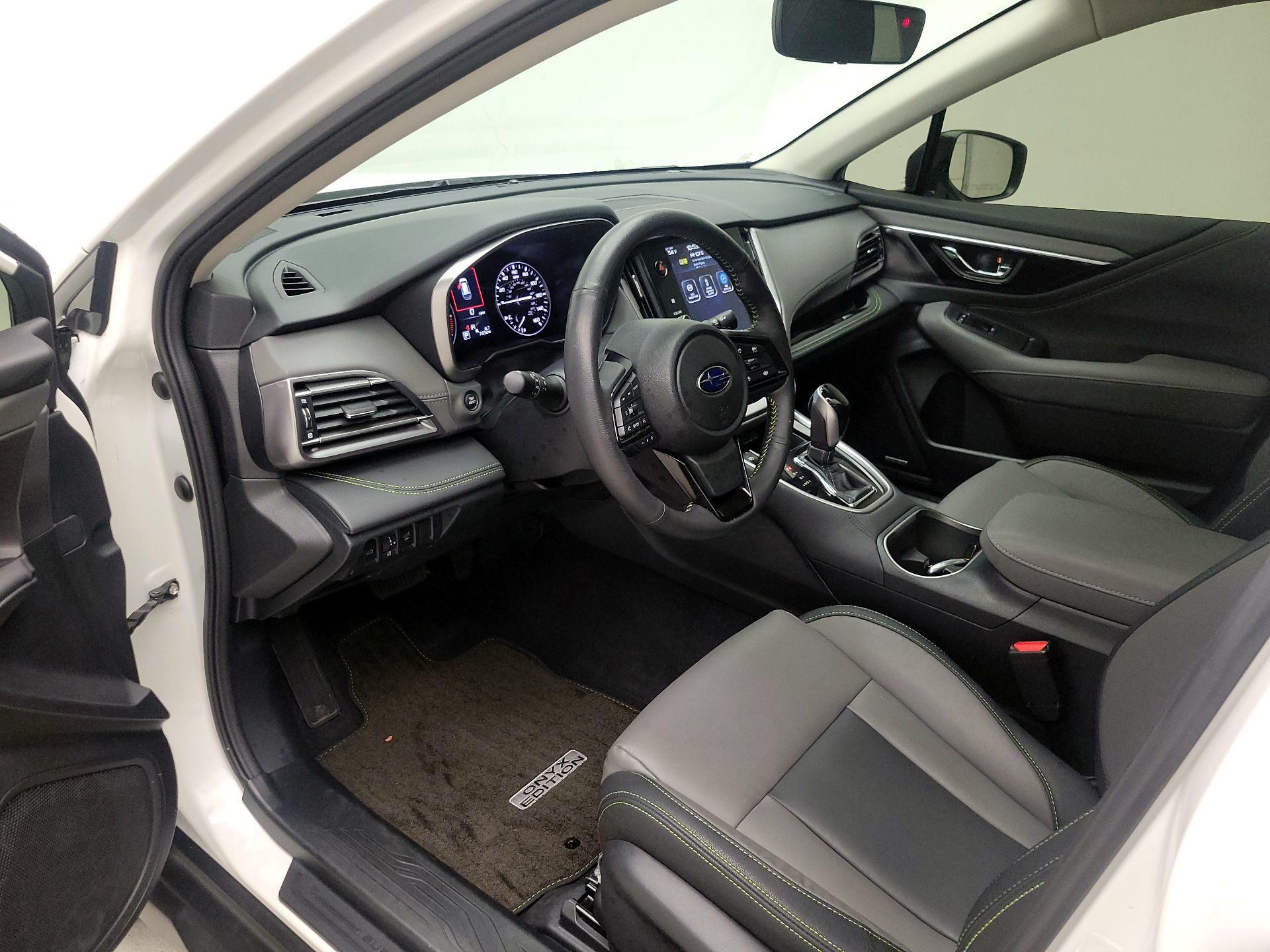 Thumbnail: 2025 Subaru Outback - 11