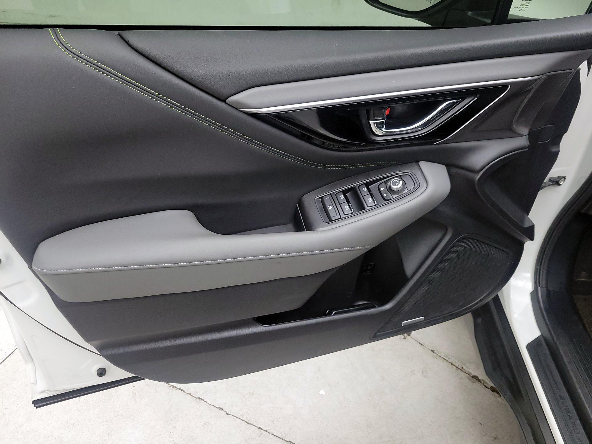 Thumbnail: 2025 Subaru Outback - 12