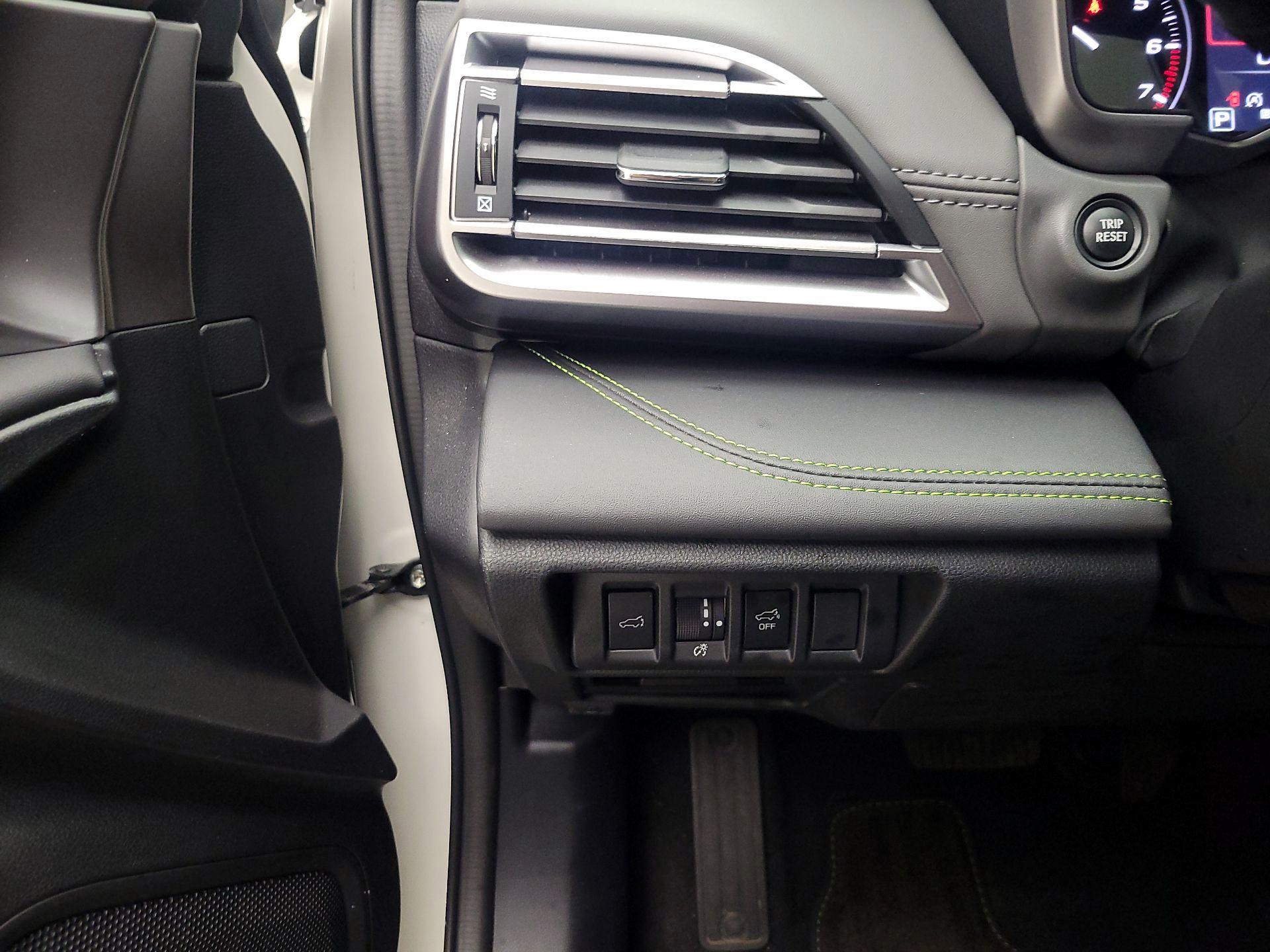 Thumbnail: 2025 Subaru Outback - 13