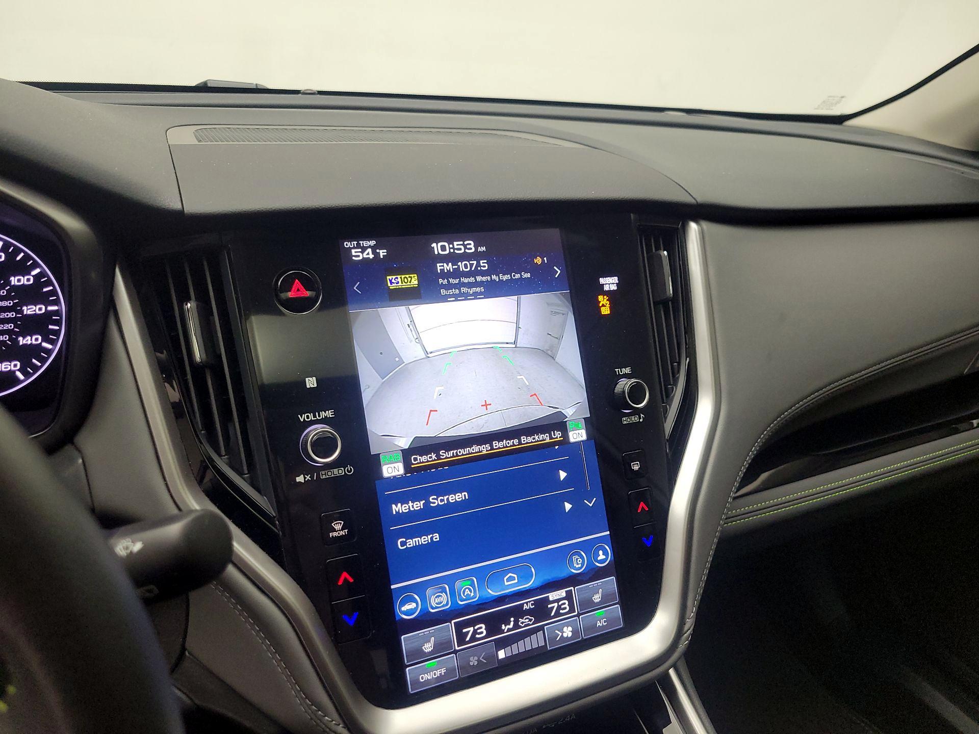 Thumbnail: 2025 Subaru Outback - 14