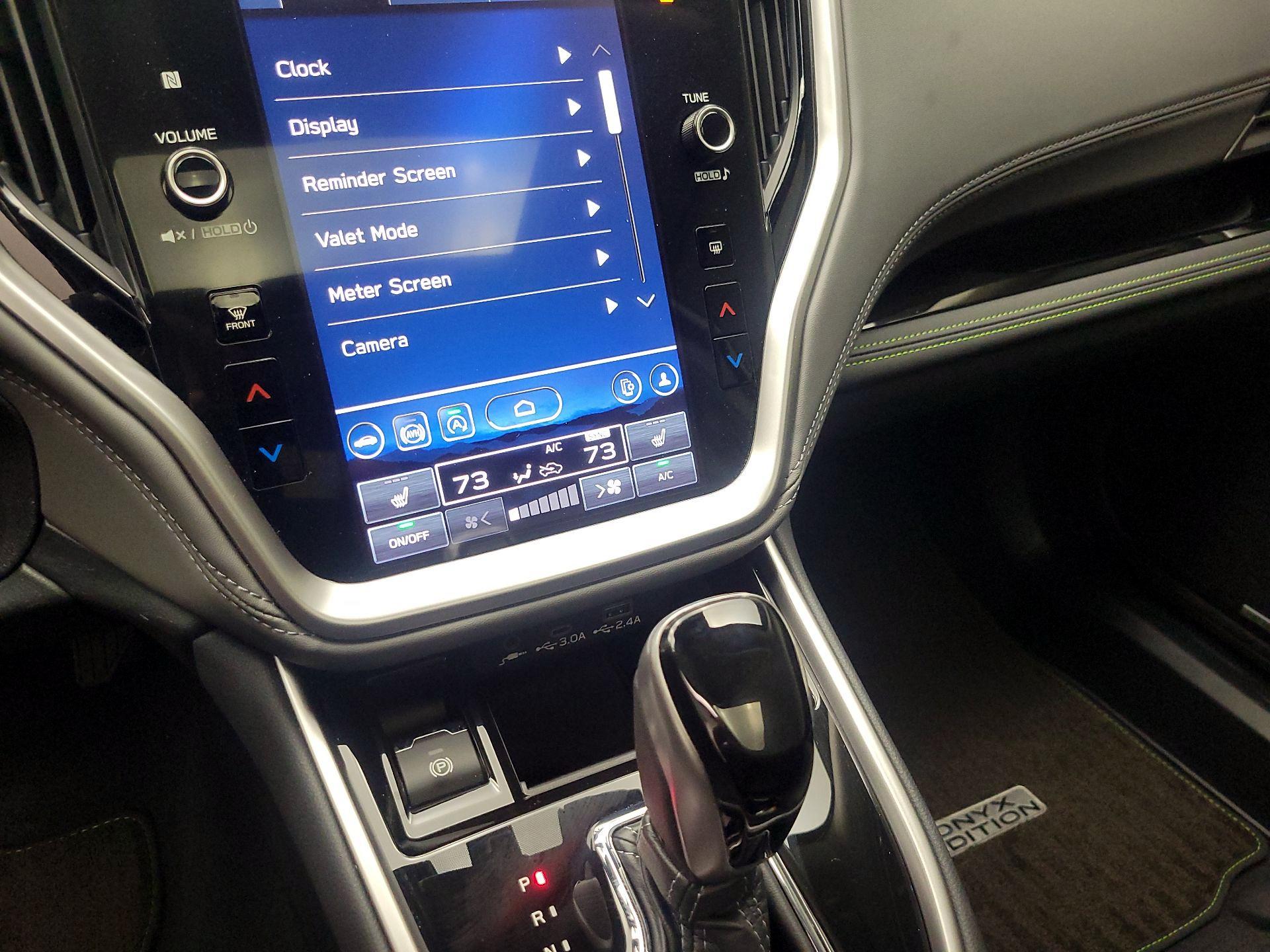 Thumbnail: 2025 Subaru Outback - 16