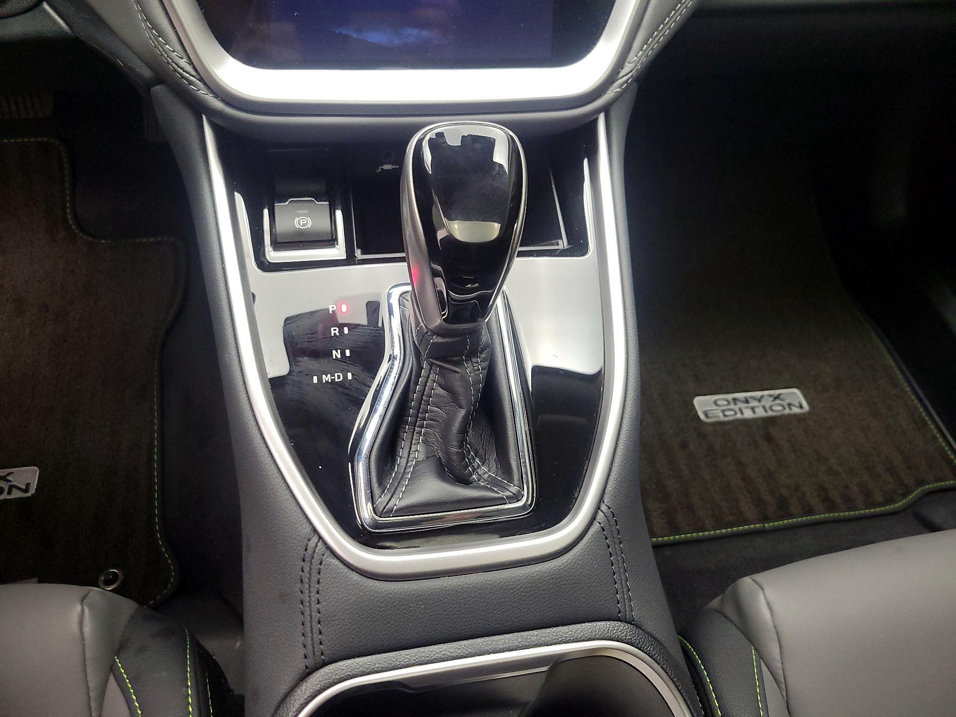 Thumbnail: 2025 Subaru Outback - 17