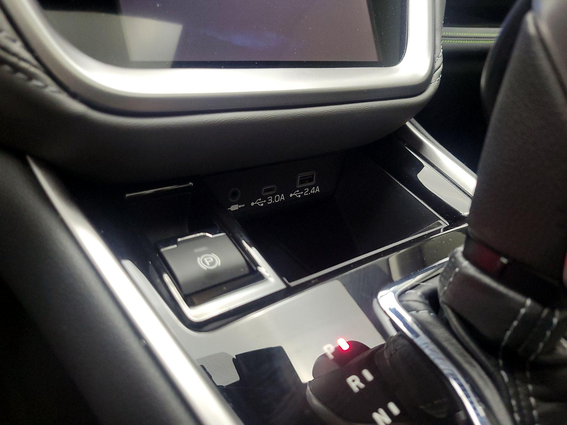 Thumbnail: 2025 Subaru Outback - 18