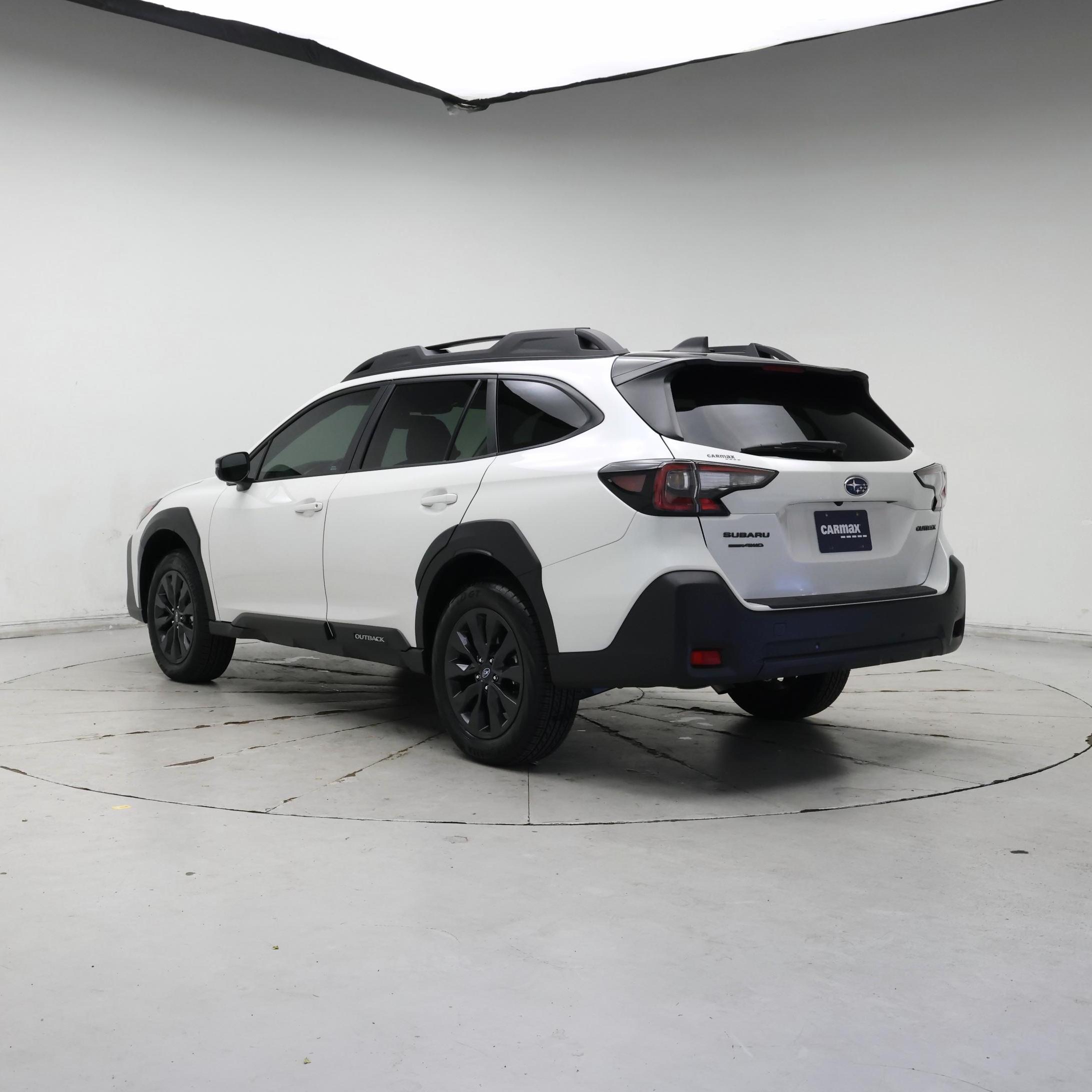 Thumbnail: 2025 Subaru Outback - 2