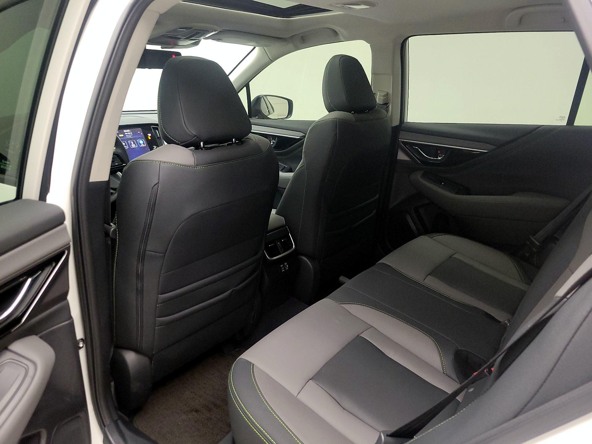 Thumbnail: 2025 Subaru Outback - 19