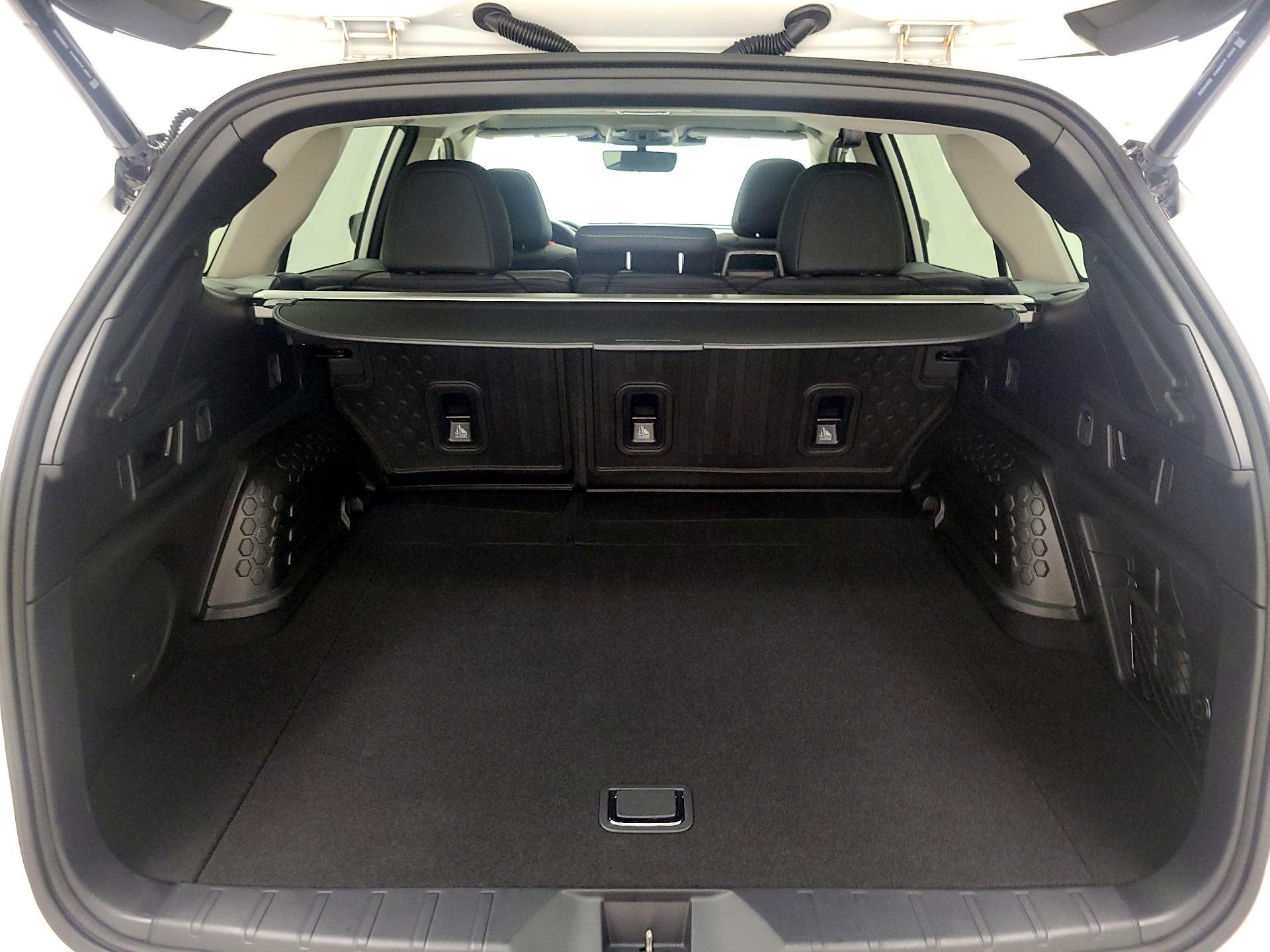 Thumbnail: 2025 Subaru Outback - 20