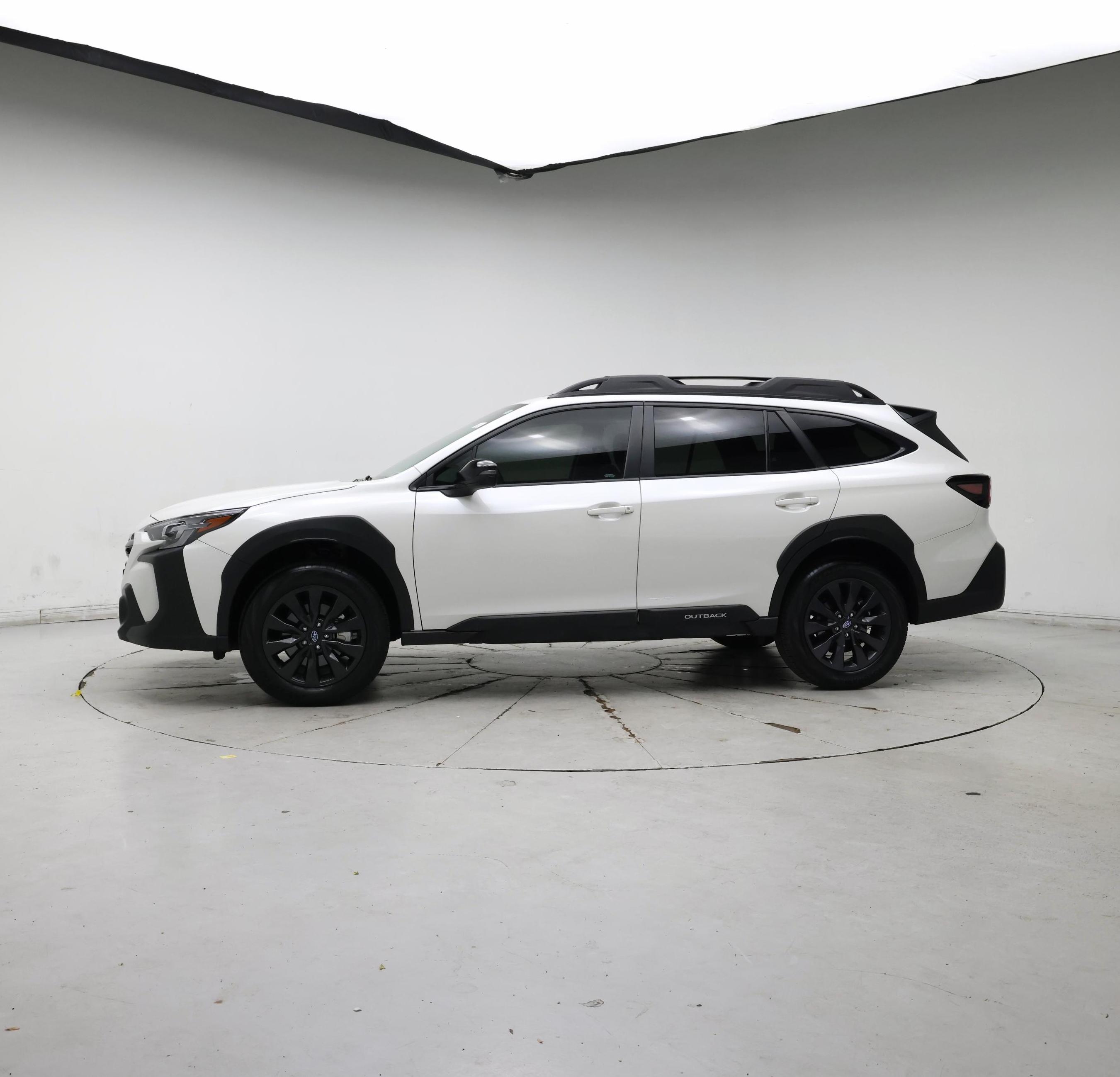 Thumbnail: 2025 Subaru Outback - 3