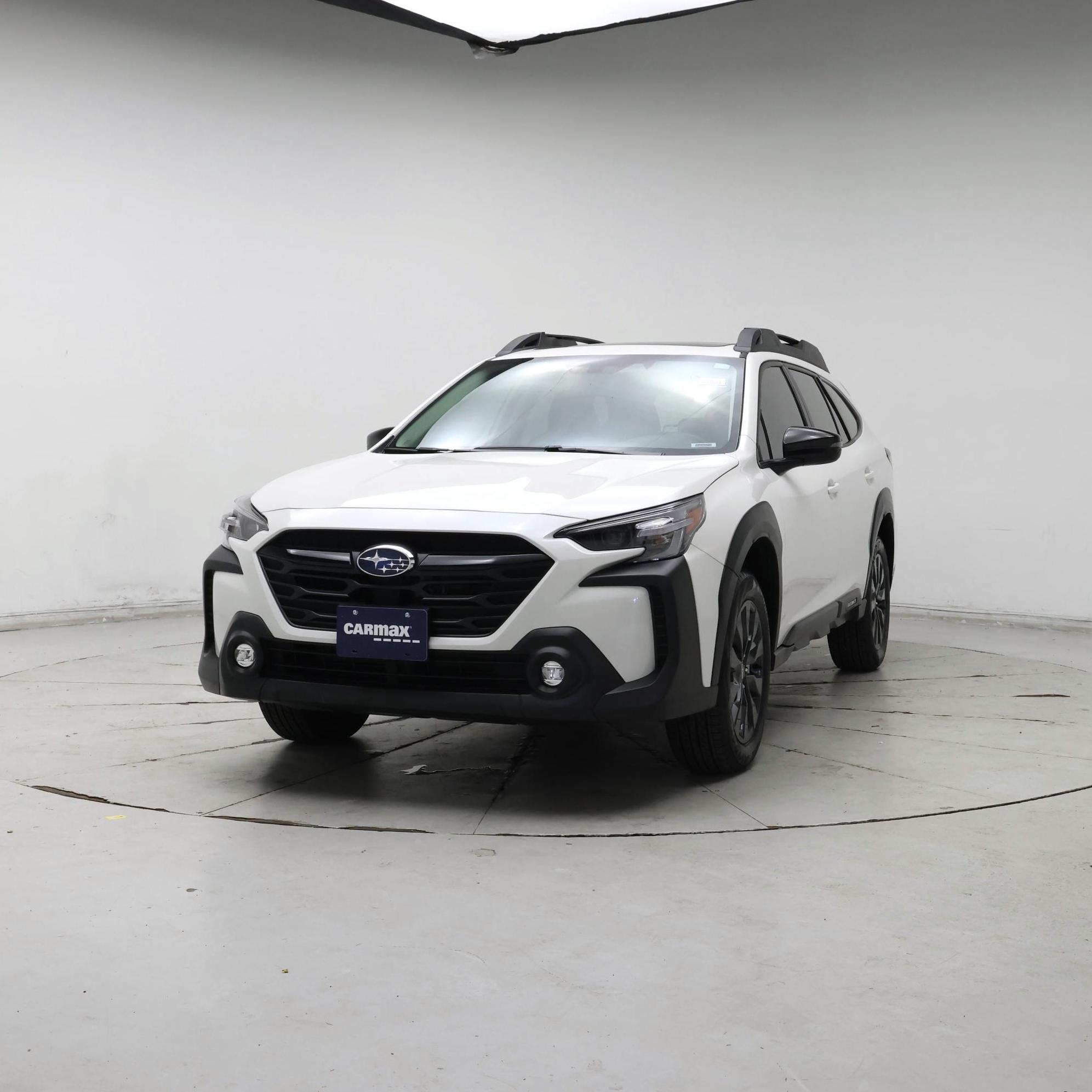 Thumbnail: 2025 Subaru Outback - 4