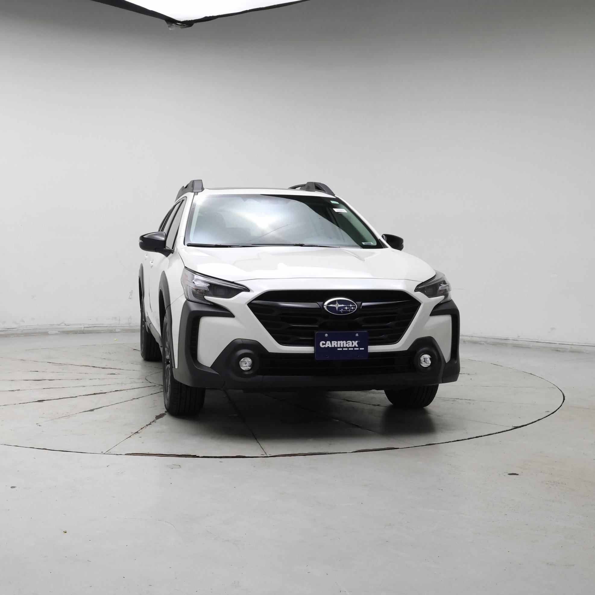 Thumbnail: 2025 Subaru Outback - 5