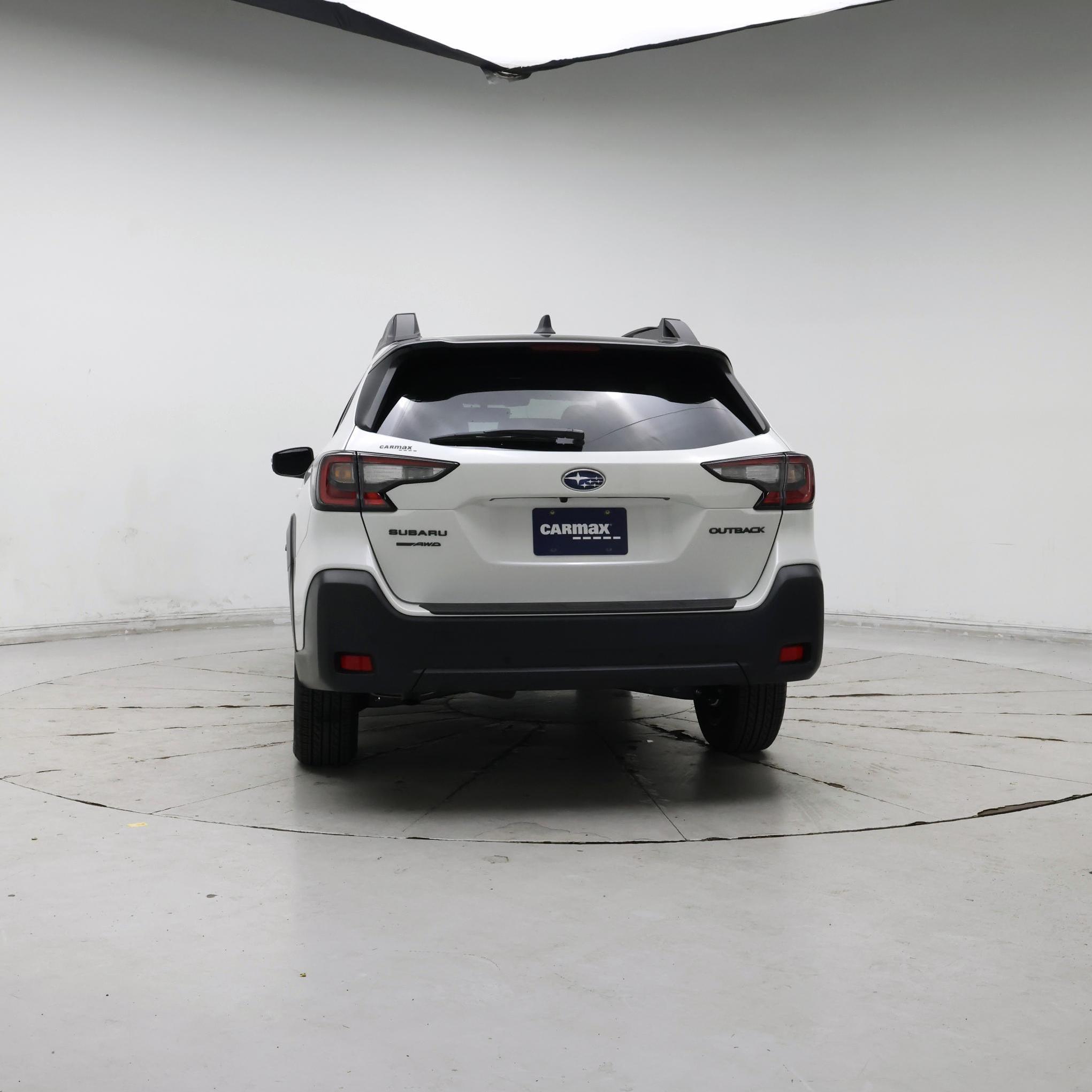 Thumbnail: 2025 Subaru Outback - 6