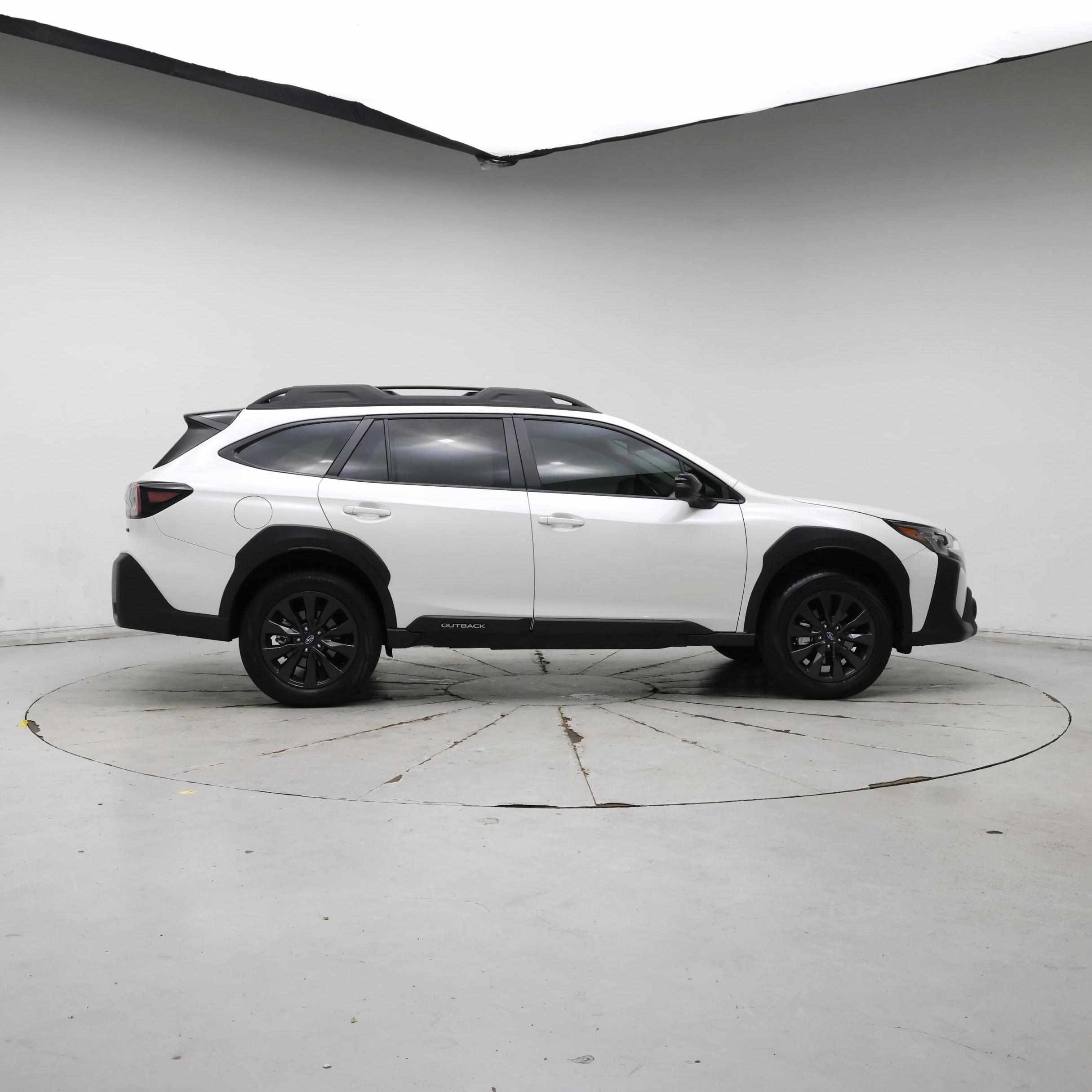 Thumbnail: 2025 Subaru Outback - 7